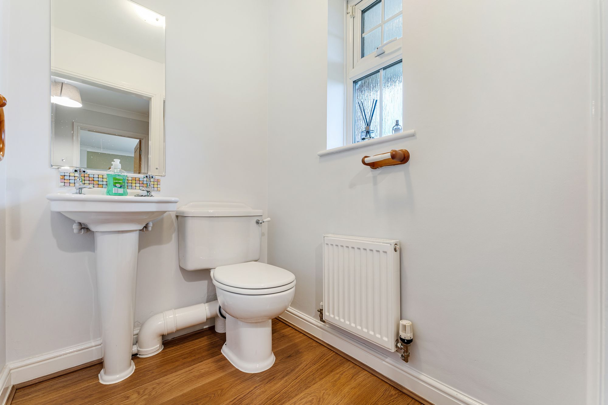 Dereham Way, Runcorn, WA7