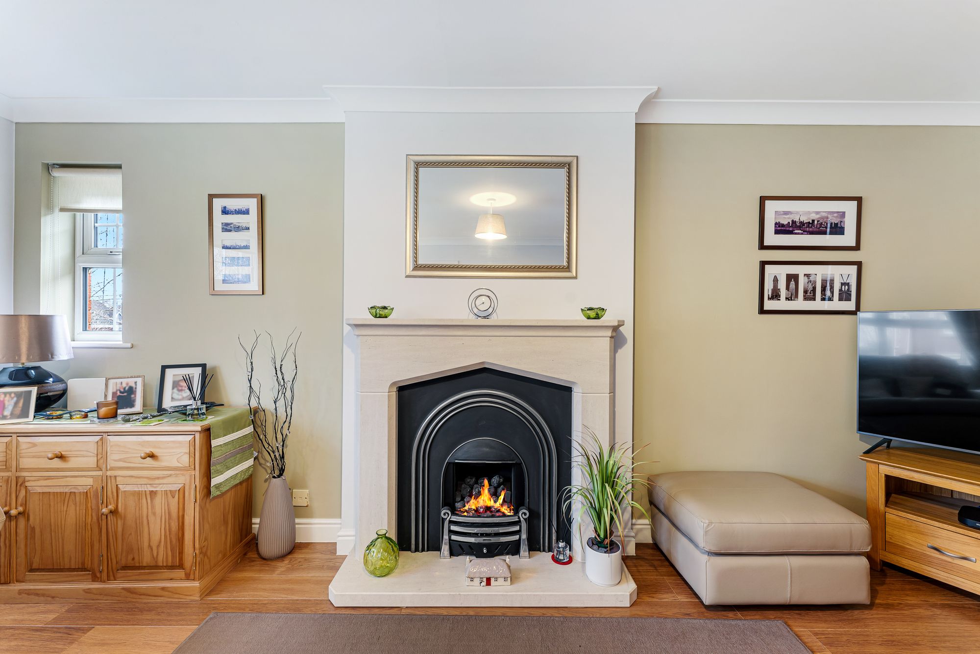 Dereham Way, Runcorn, WA7