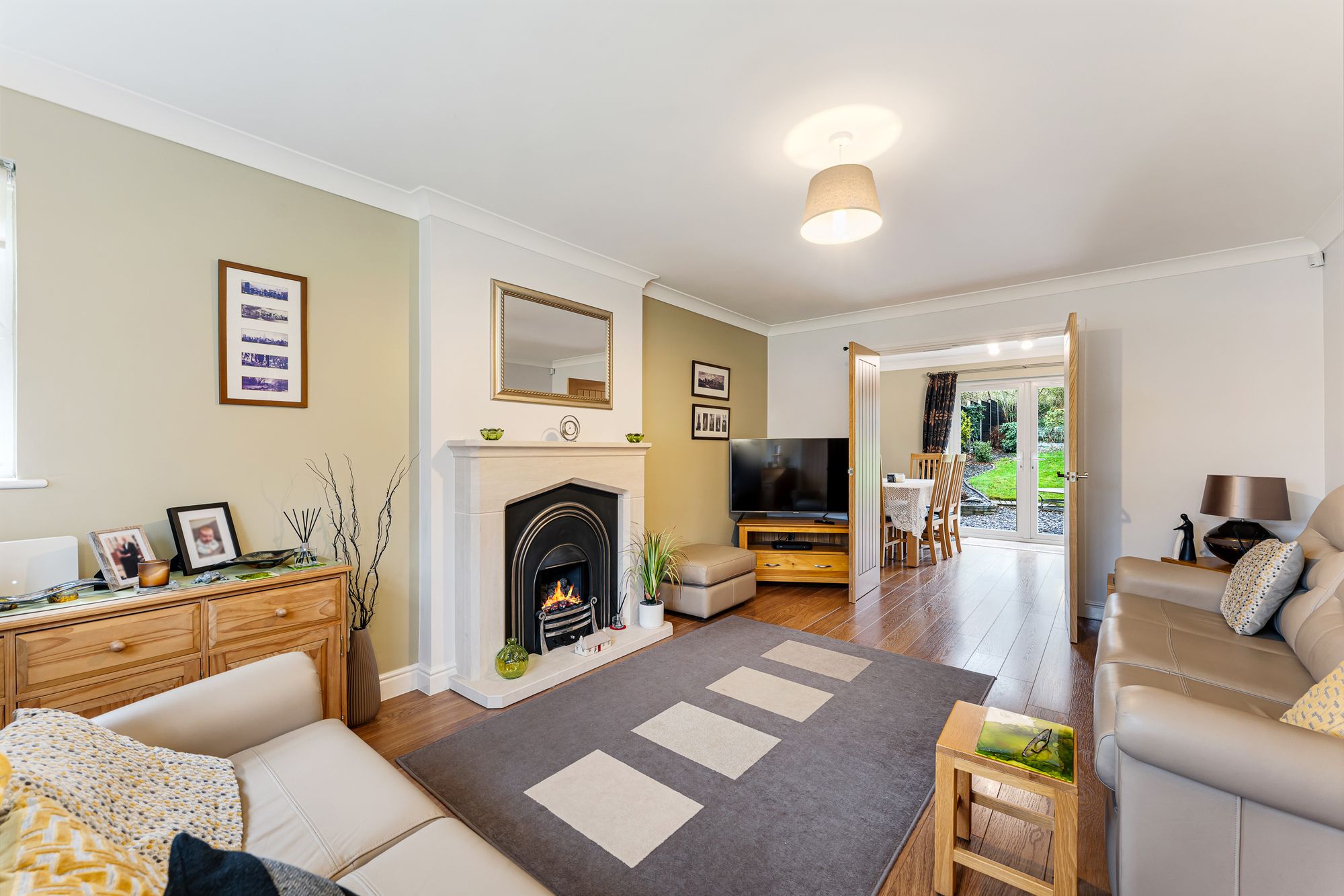 Dereham Way, Runcorn, WA7