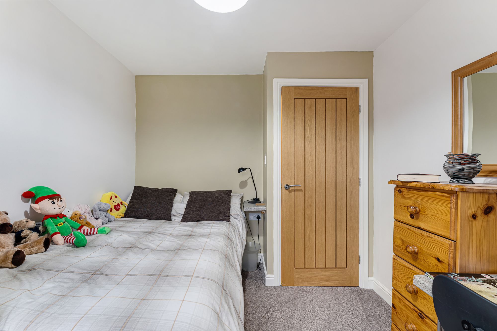 Dereham Way, Runcorn, WA7