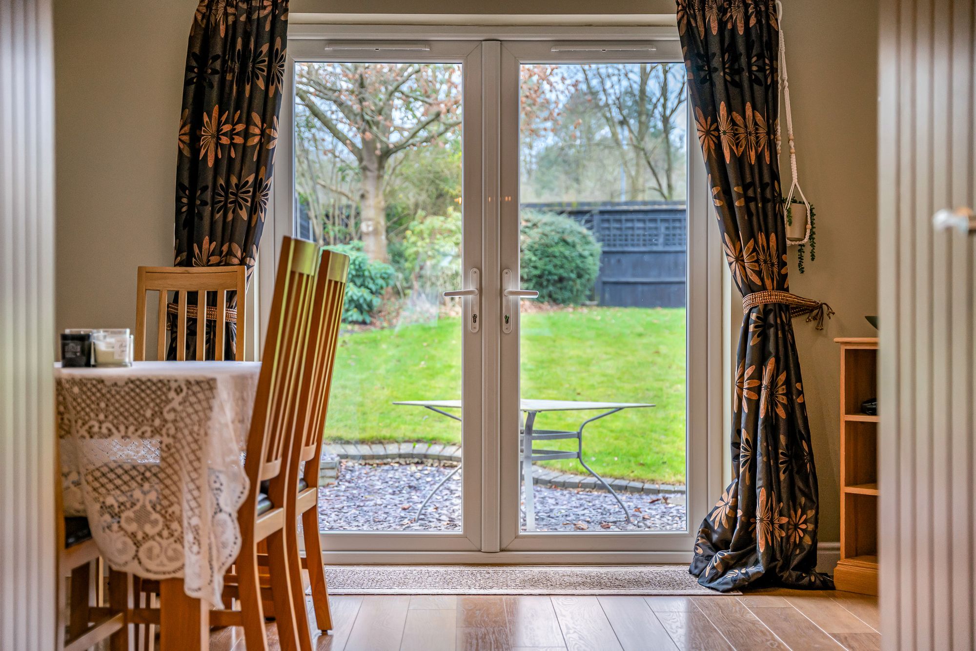 Dereham Way, Runcorn, WA7