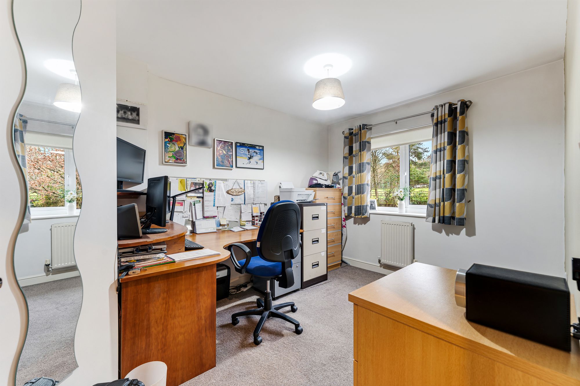 Dereham Way, Runcorn, WA7