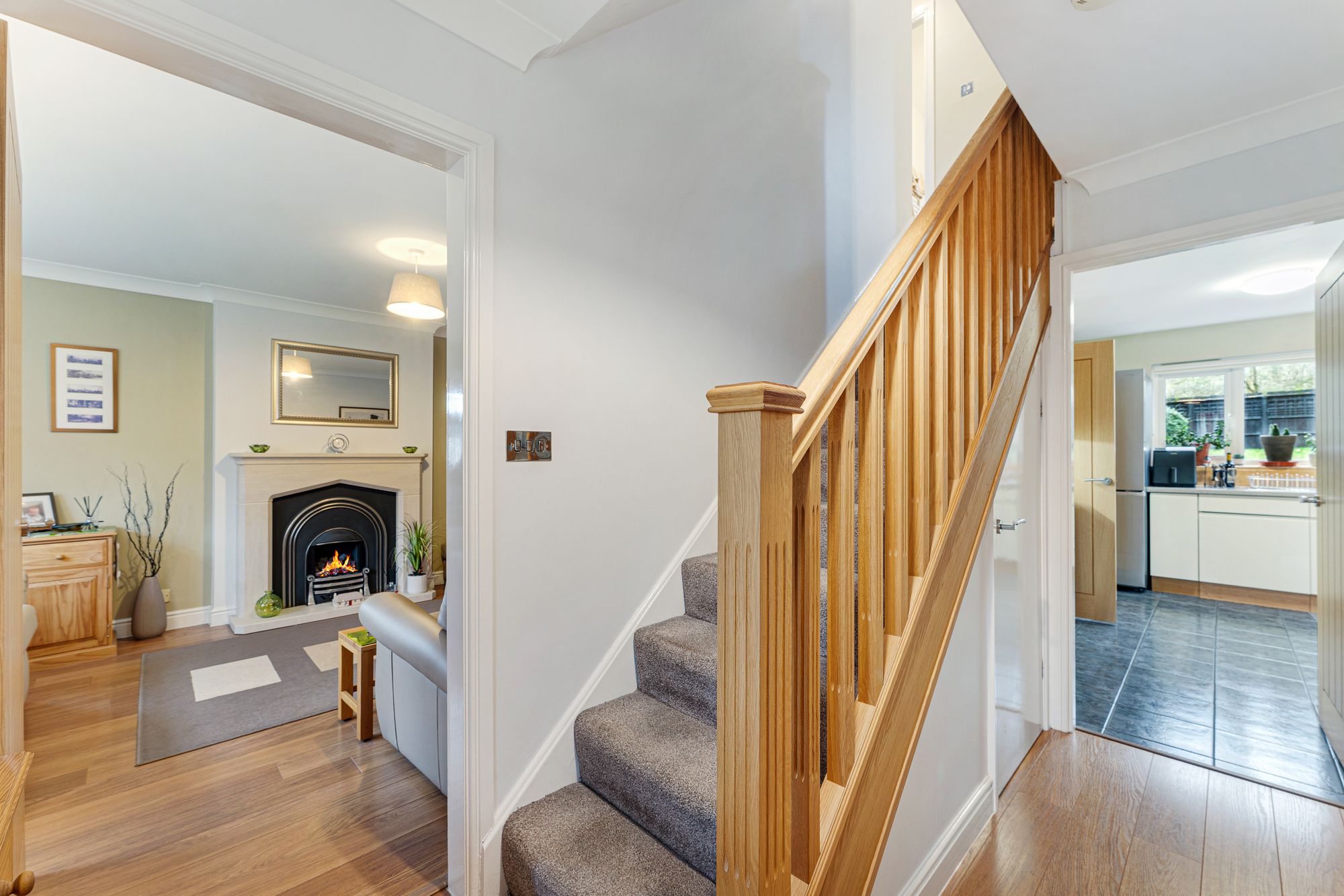 Dereham Way, Runcorn, WA7