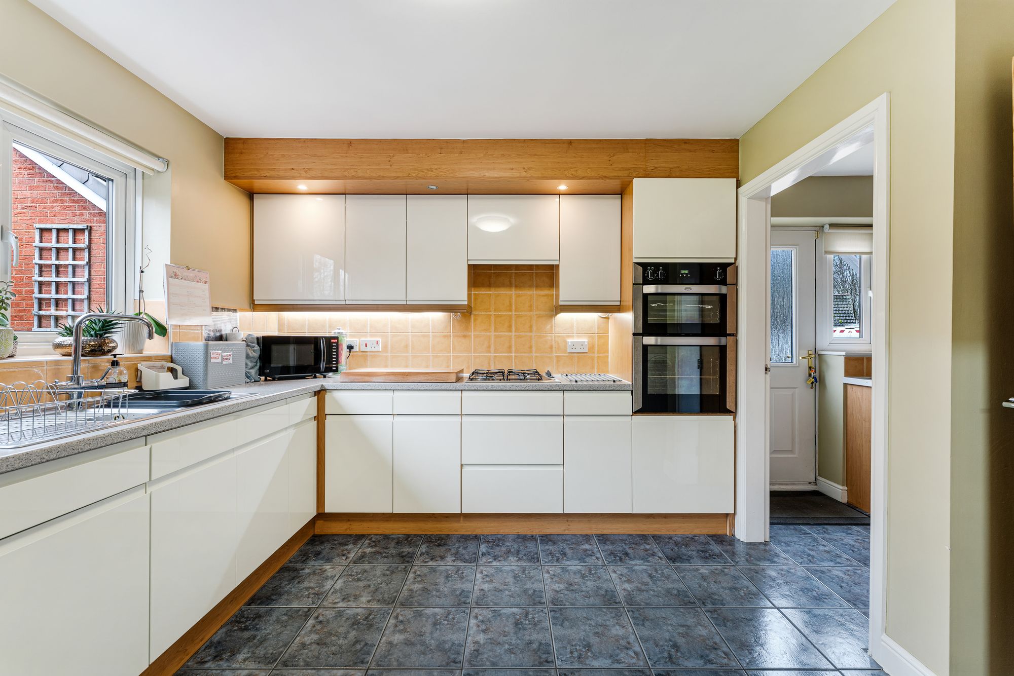 Dereham Way, Runcorn, WA7