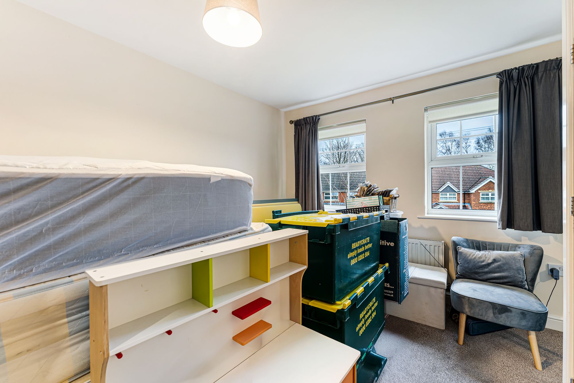 Dereham Way, Runcorn, WA7