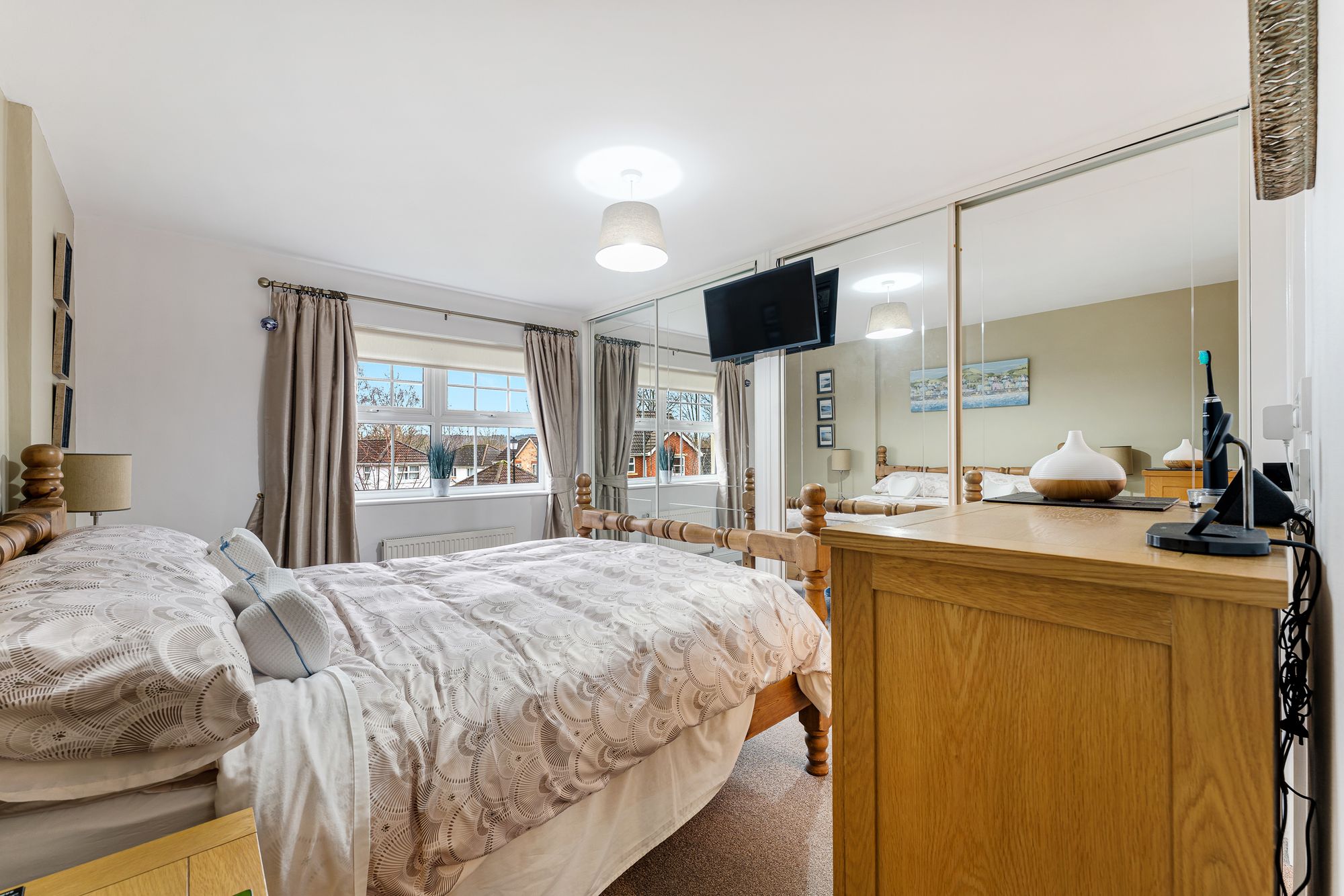 Dereham Way, Runcorn, WA7