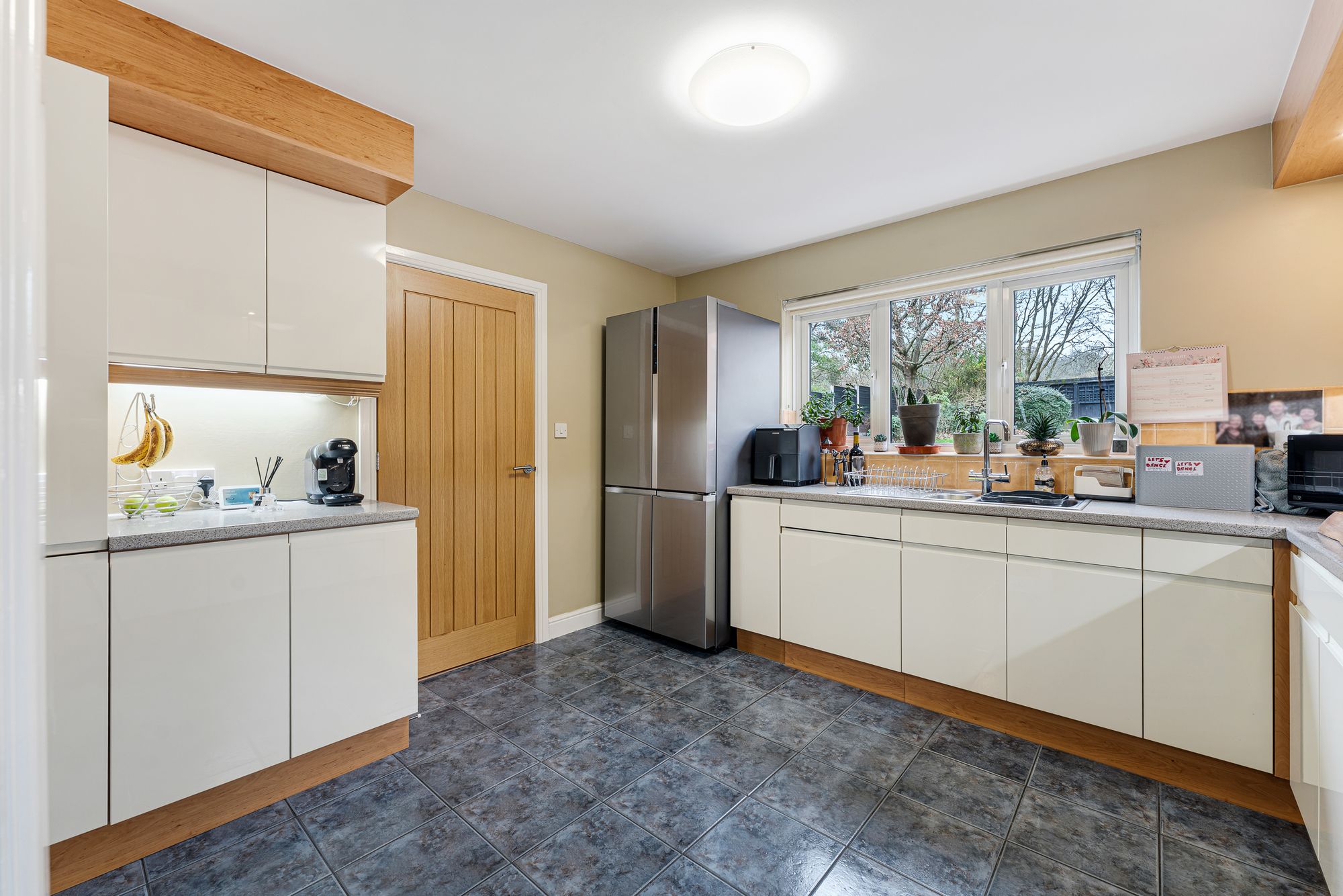 Dereham Way, Runcorn, WA7