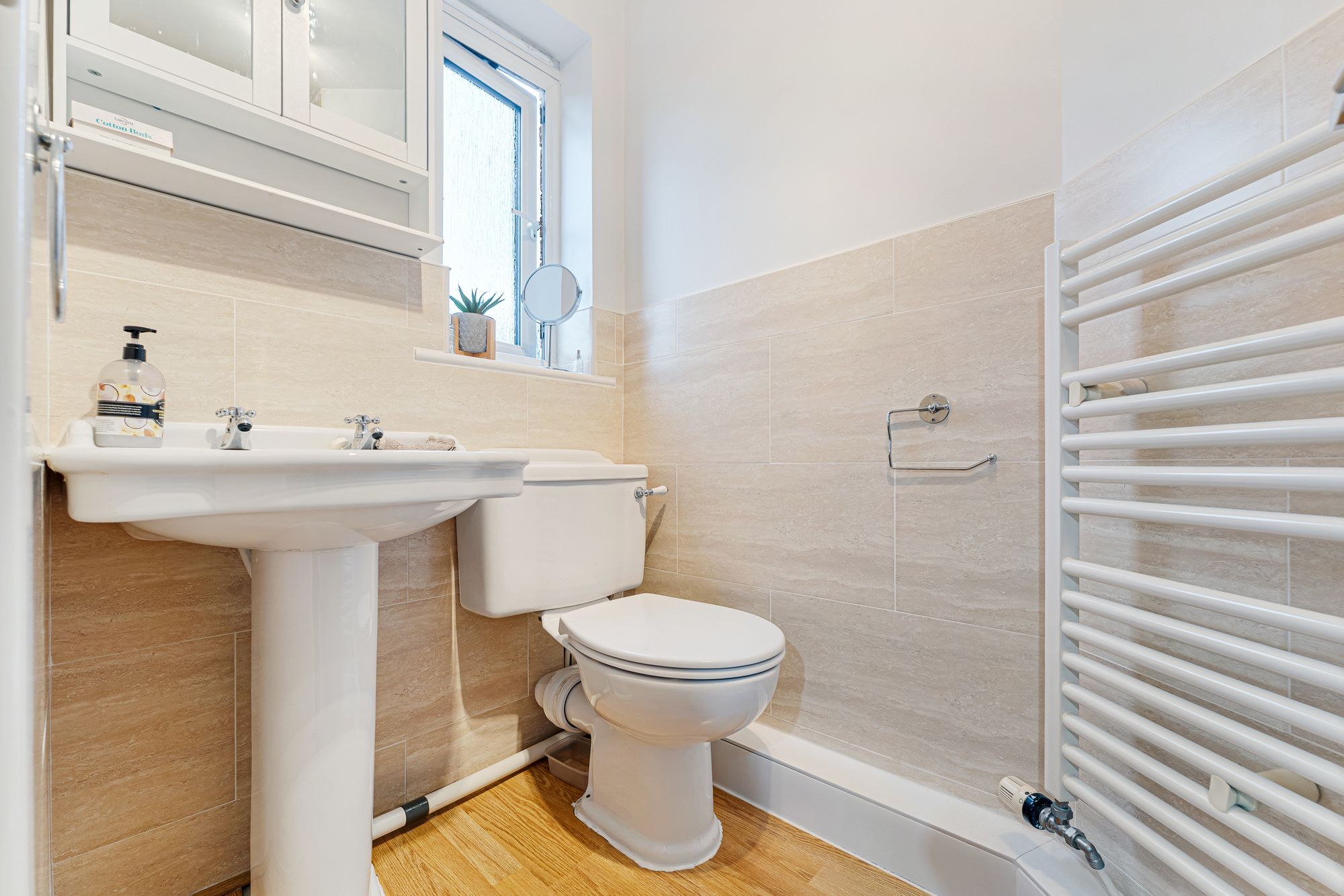 Dereham Way, Runcorn, WA7