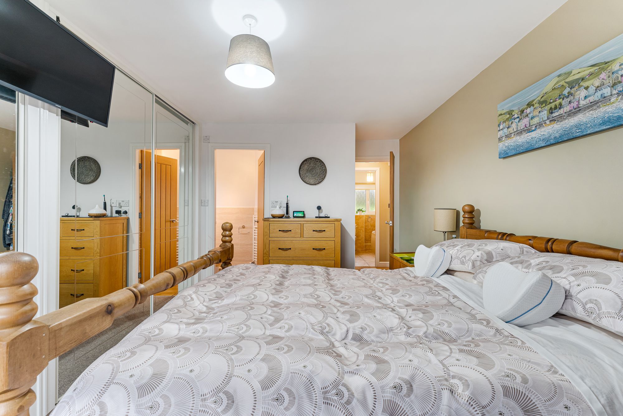 Dereham Way, Runcorn, WA7