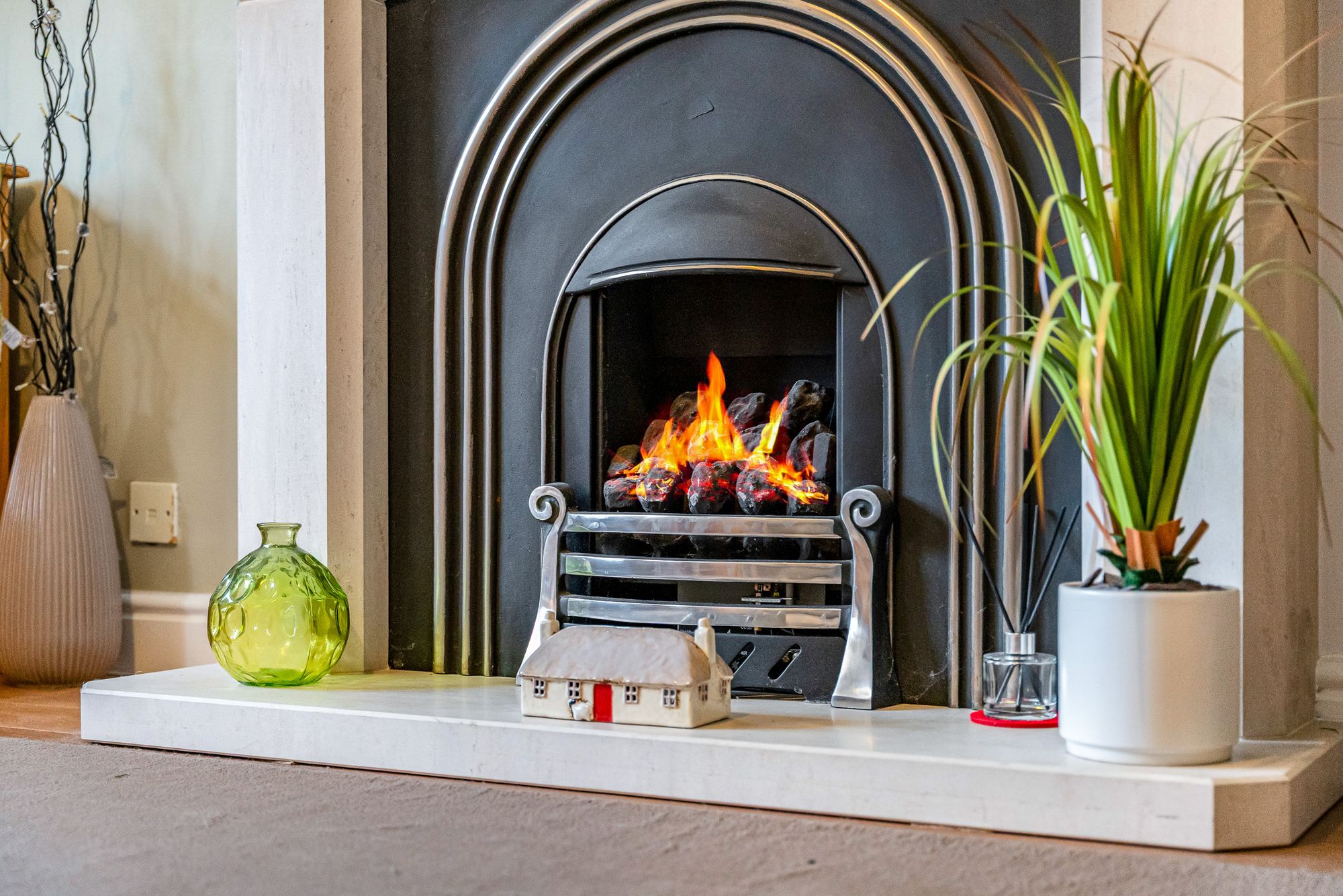 Dereham Way, Runcorn, WA7