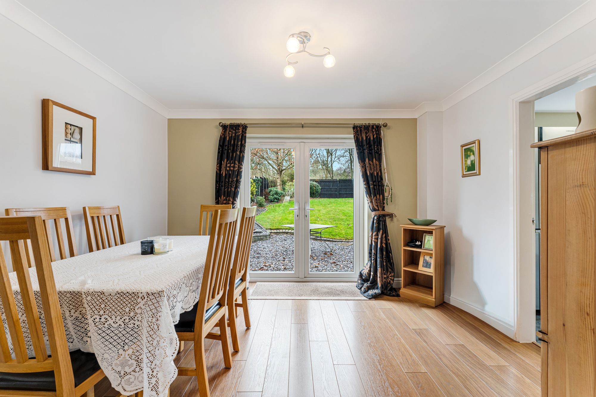 Dereham Way, Runcorn, WA7