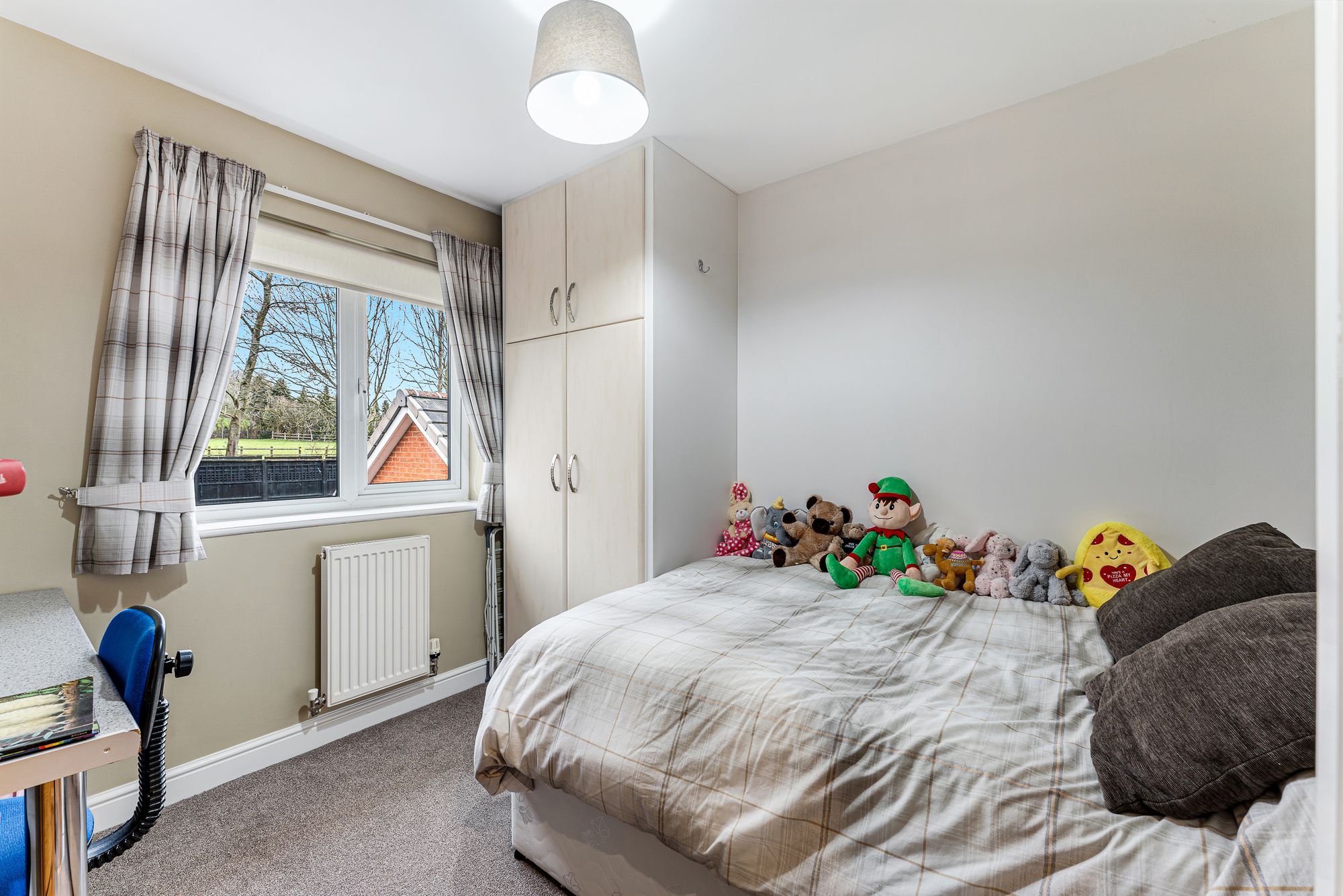 Dereham Way, Runcorn, WA7