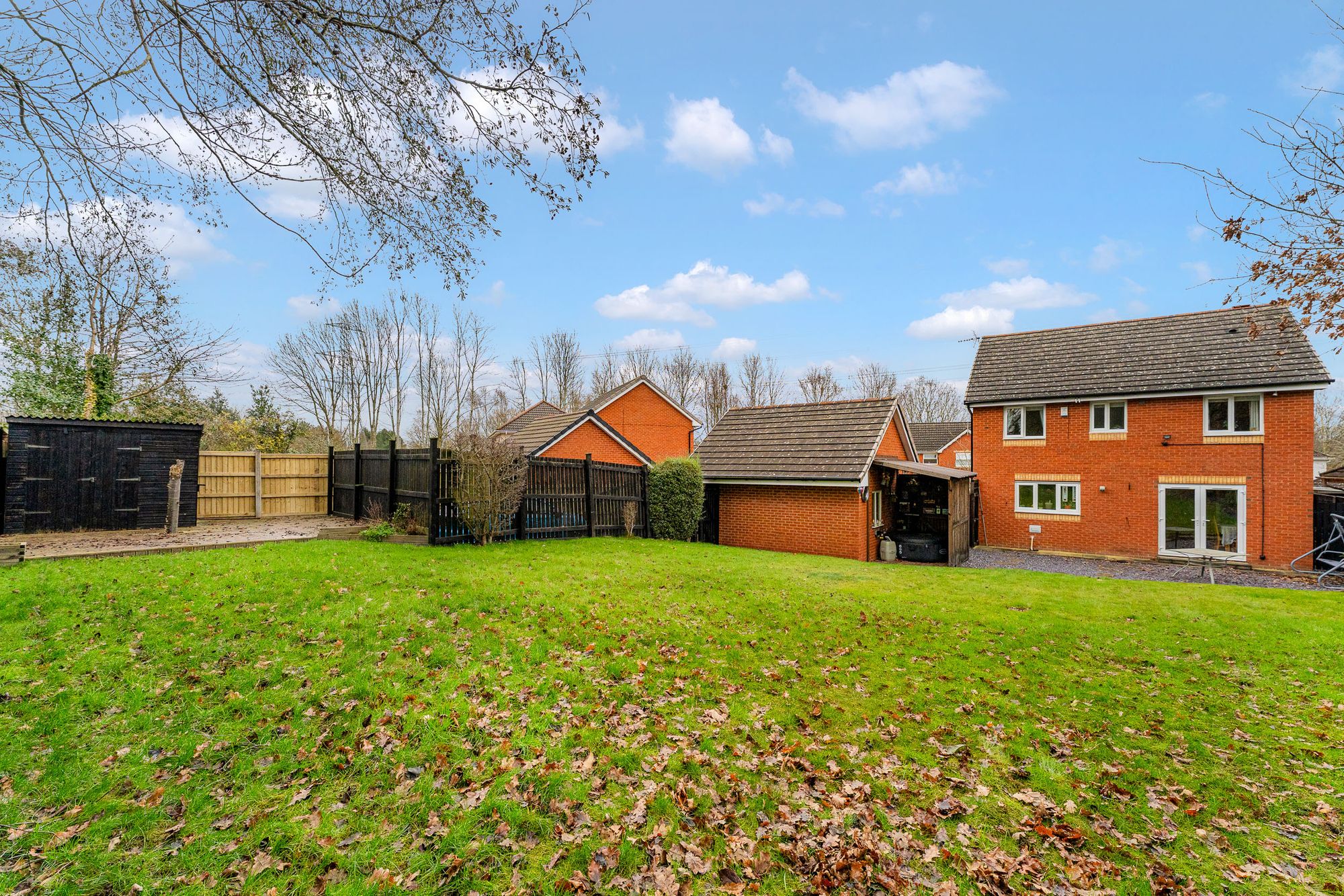 Dereham Way, Runcorn, WA7