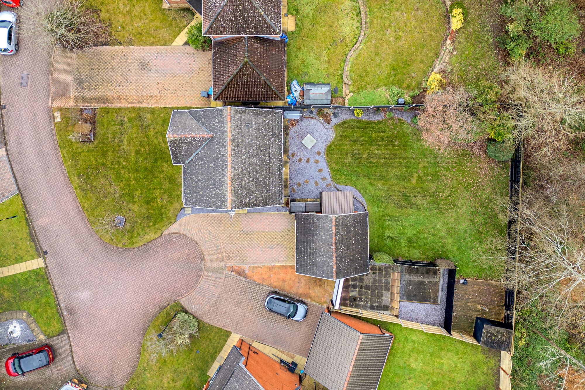 Dereham Way, Runcorn, WA7