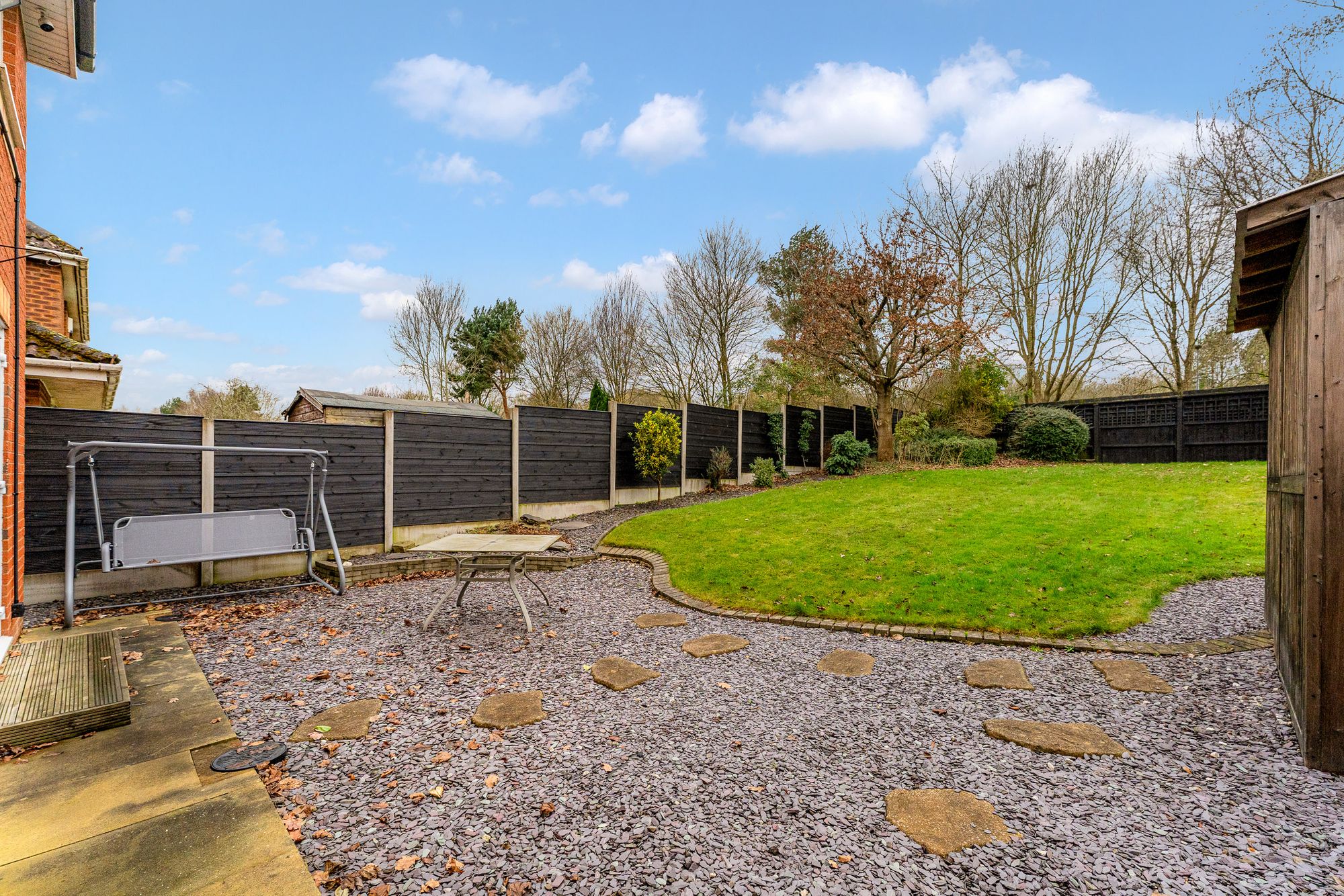 Dereham Way, Runcorn, WA7