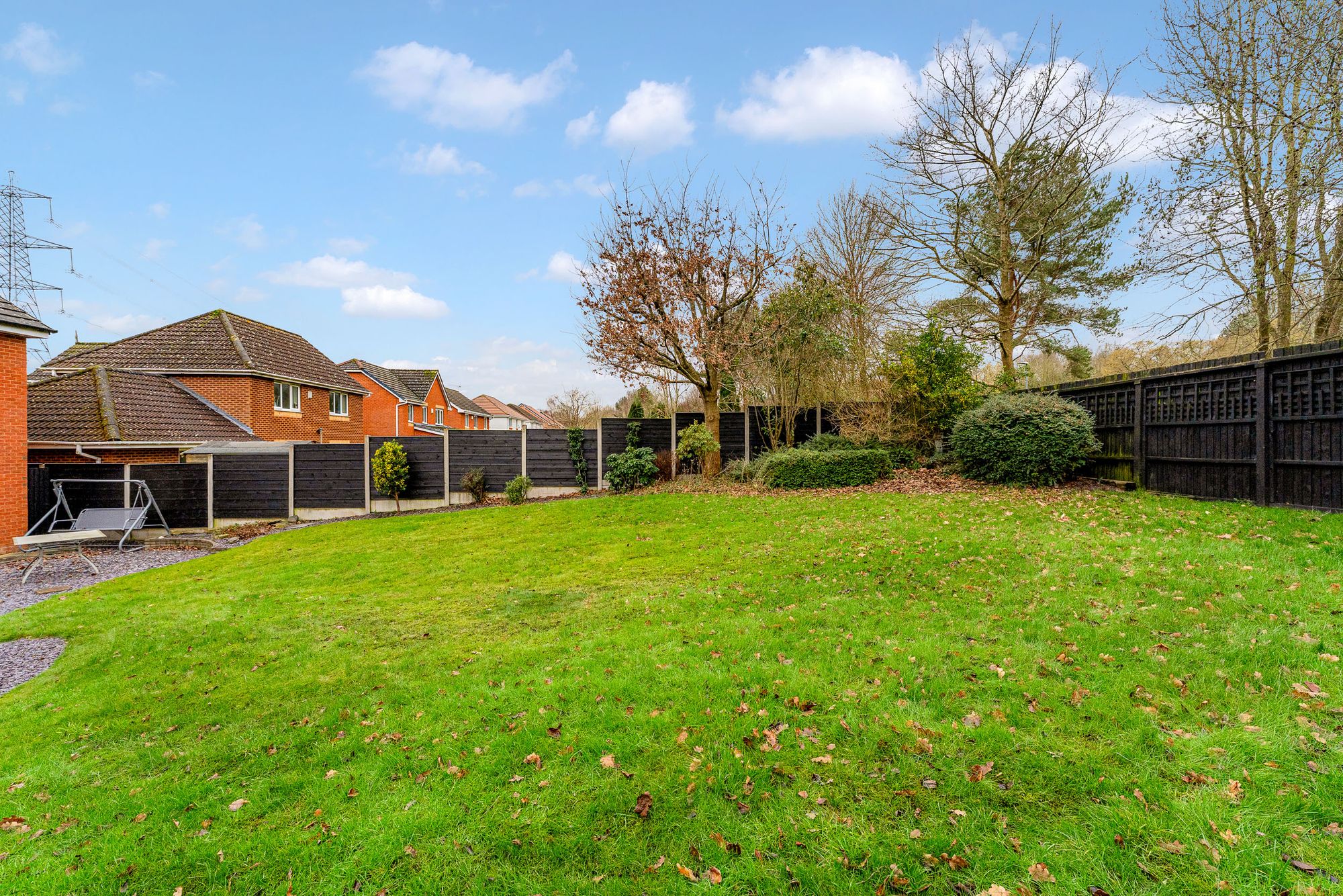 Dereham Way, Runcorn, WA7