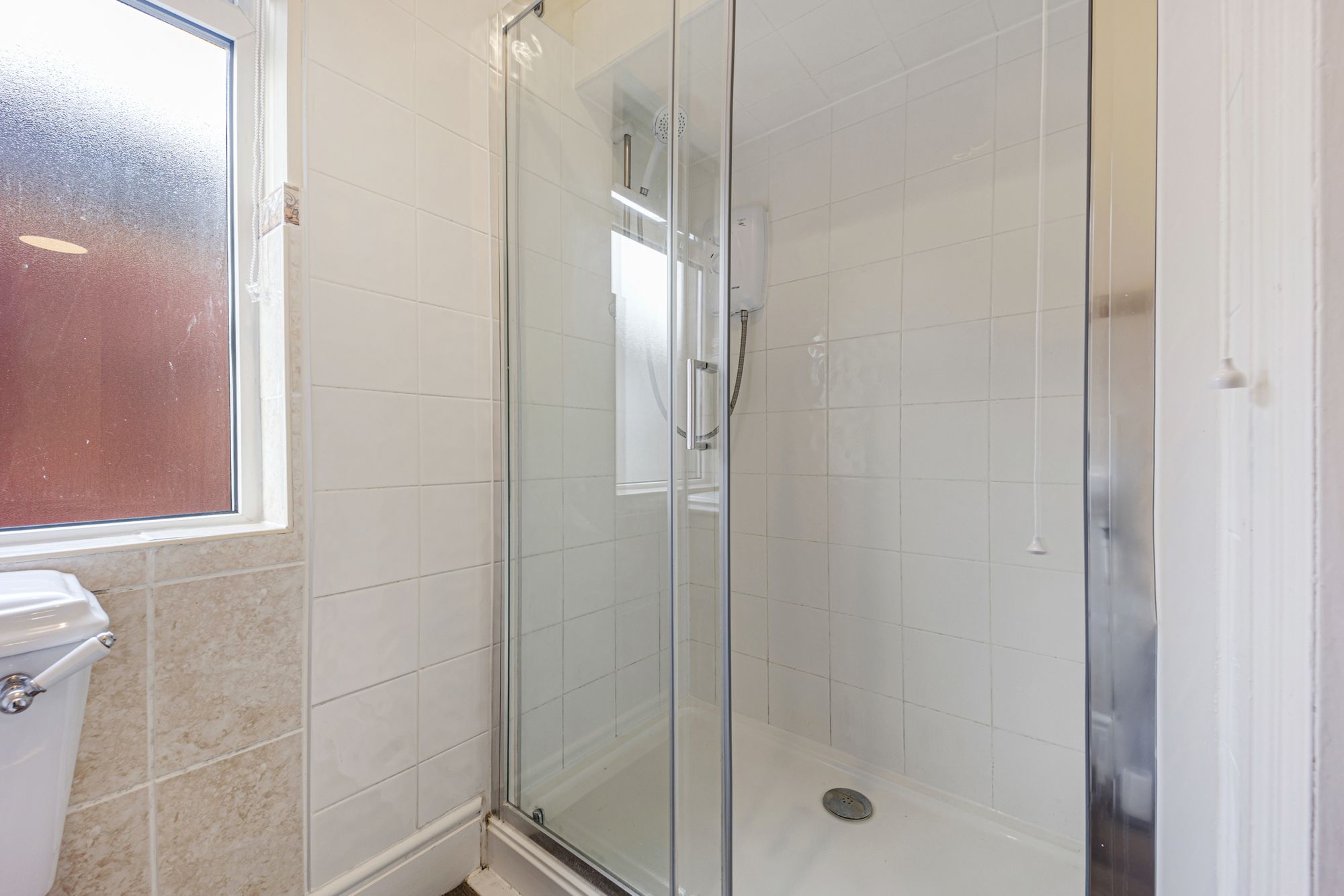 Newton Road, Warrington