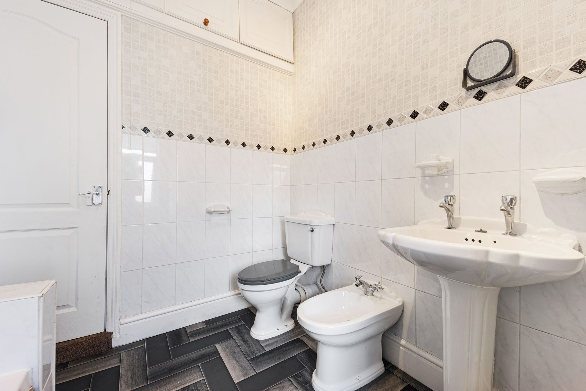 Newton Road, Warrington