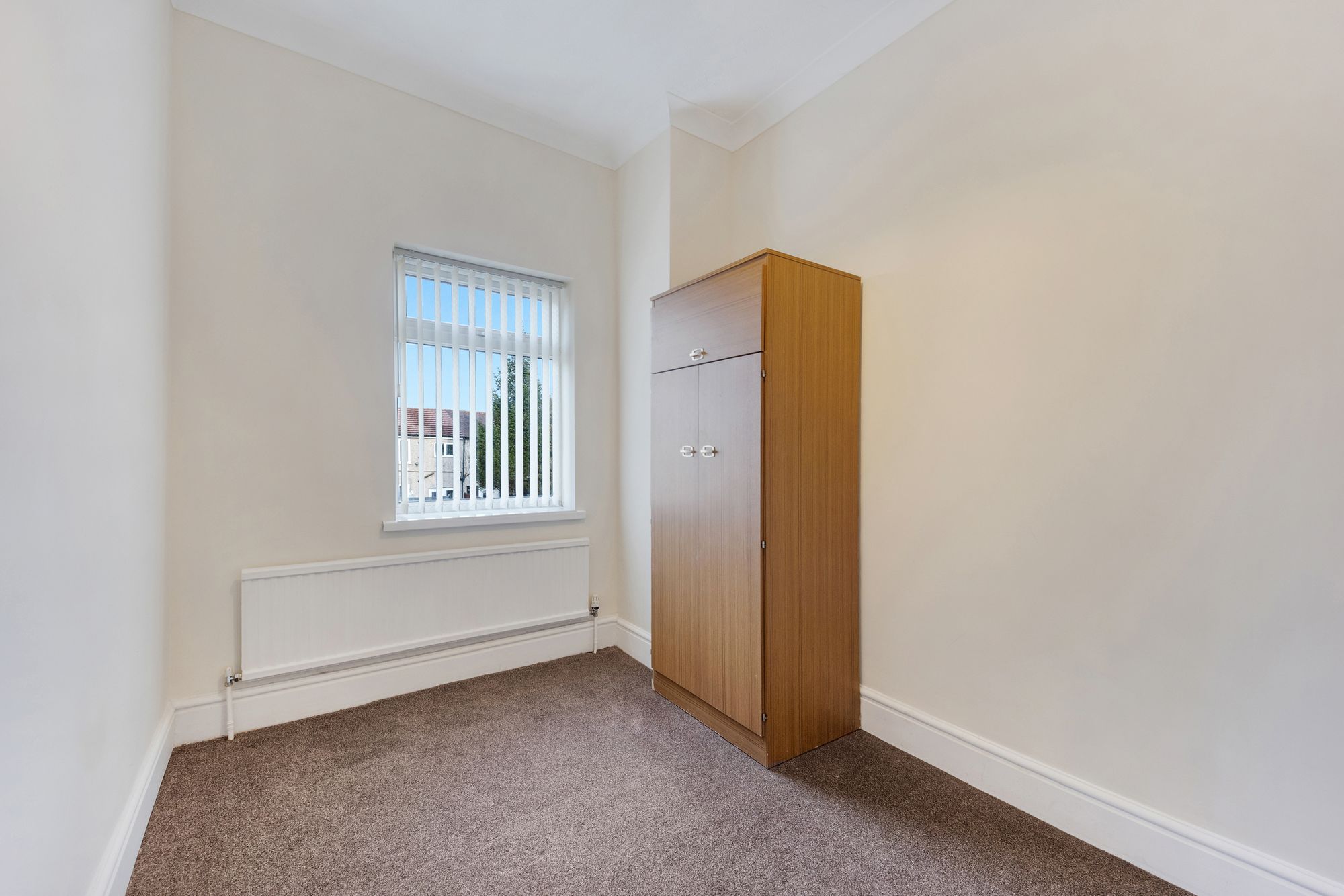 Newton Road, Warrington