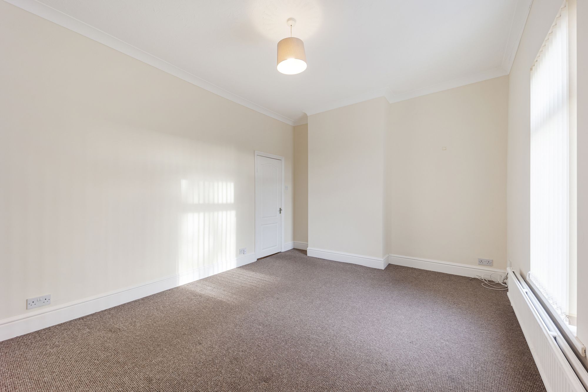 Newton Road, Warrington