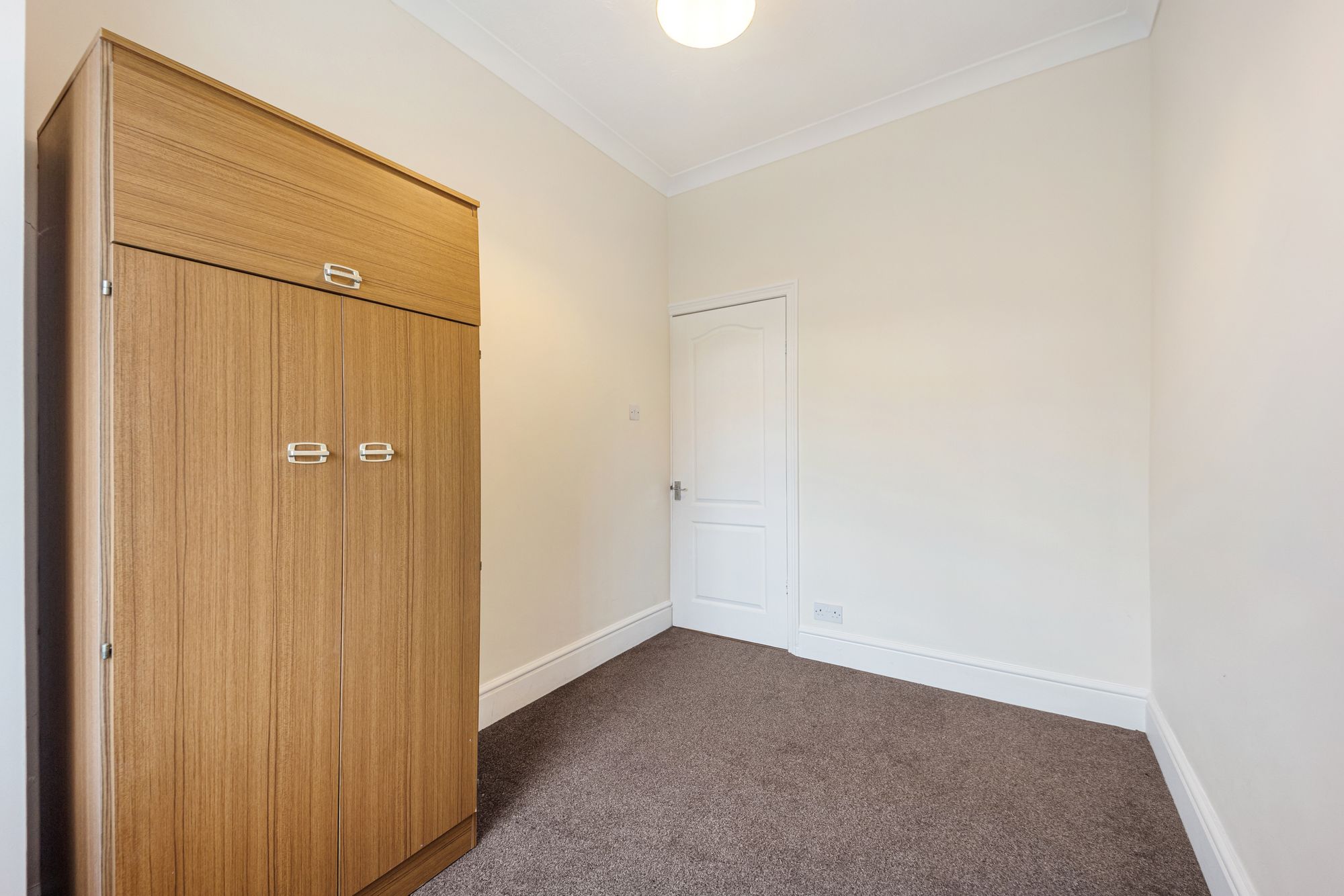 Newton Road, Warrington