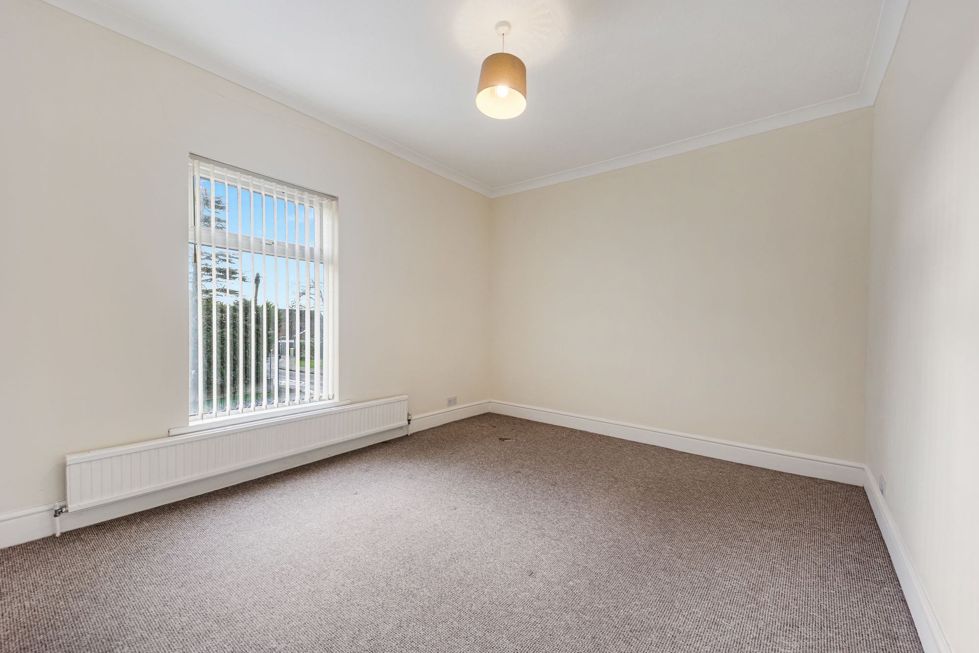 Newton Road, Warrington