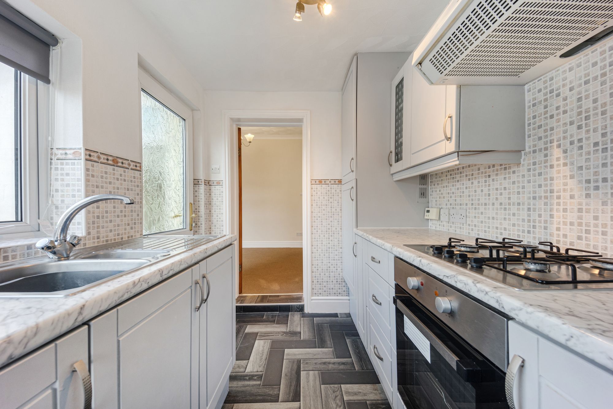 Newton Road, Warrington