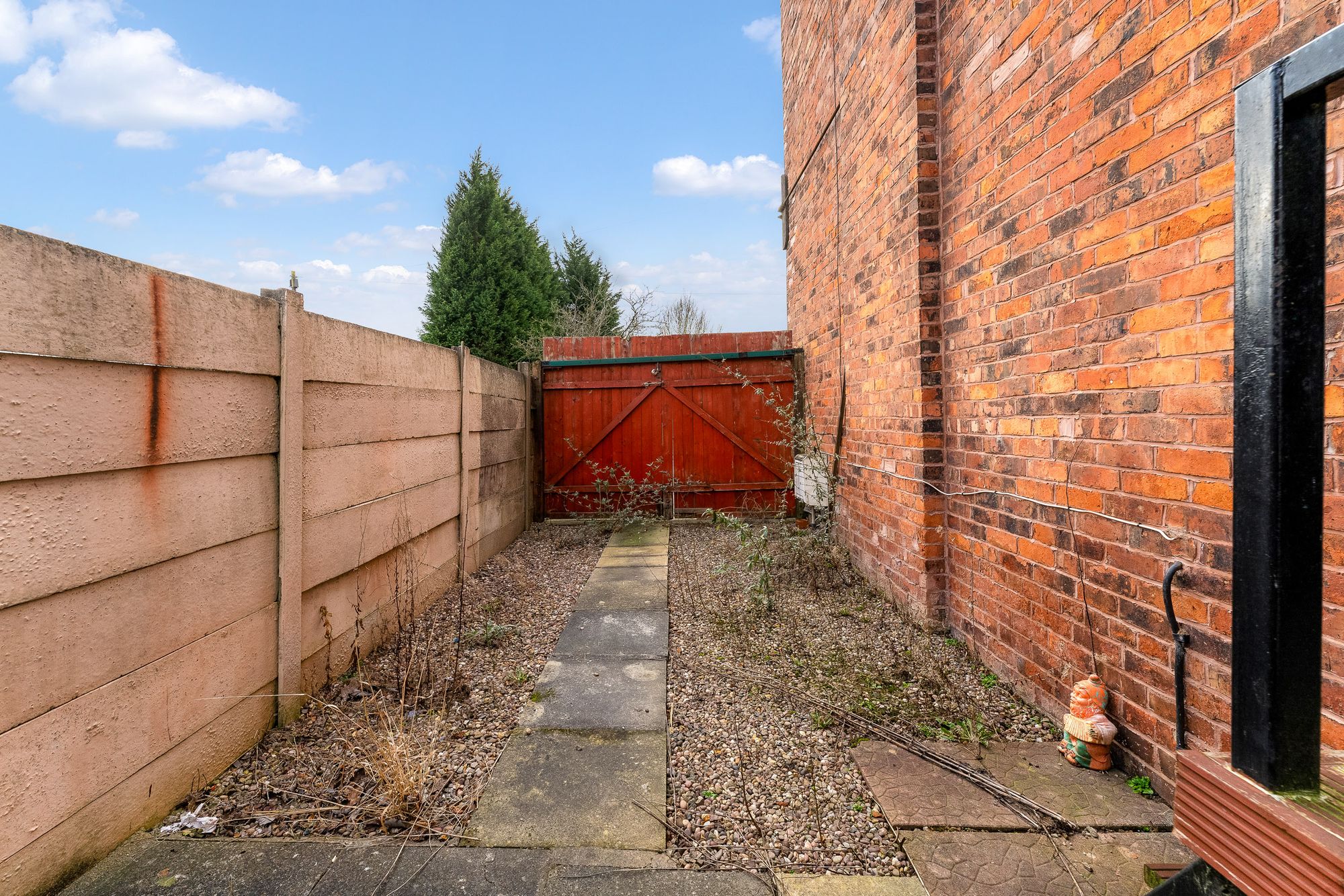 Bickershaw Lane, Bickershaw, WN2