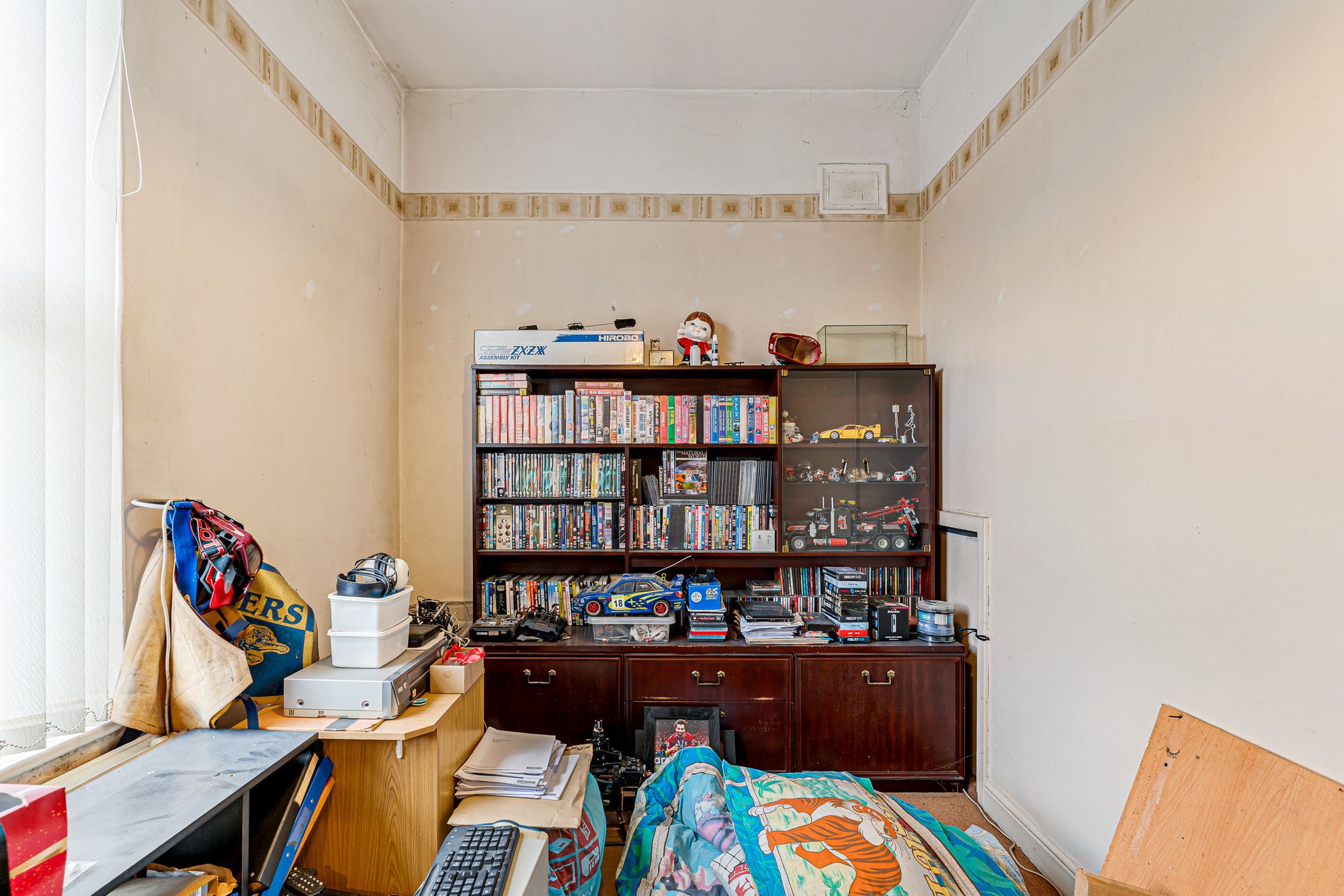 Bickershaw Lane, Bickershaw, WN2