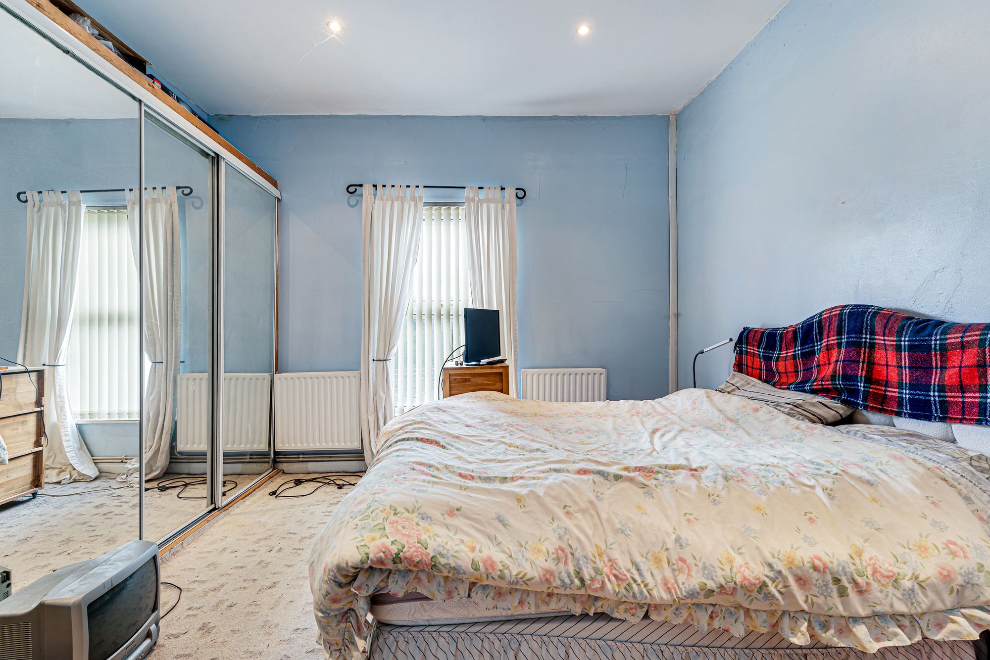 Bickershaw Lane, Bickershaw, WN2