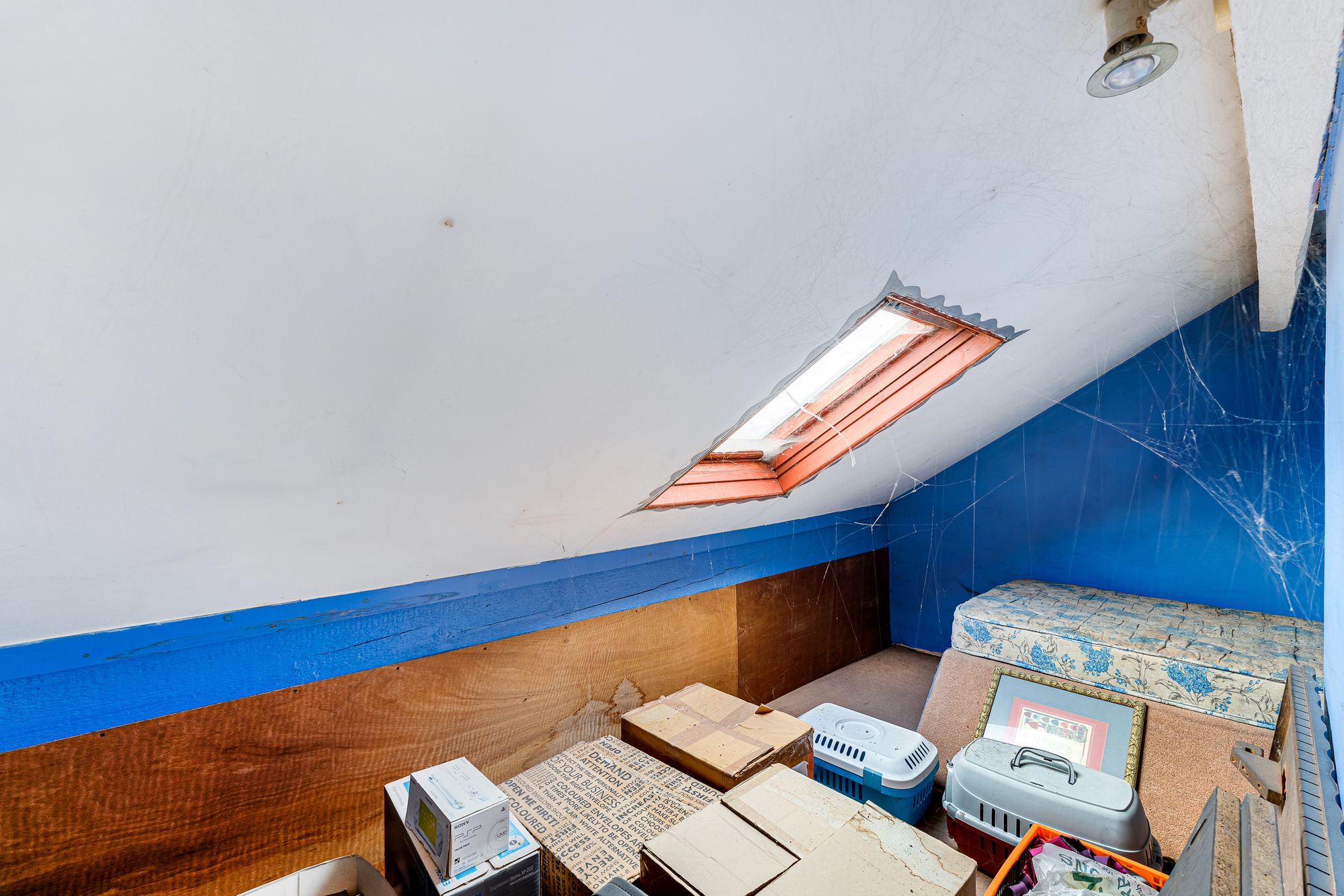 Bickershaw Lane, Bickershaw, WN2