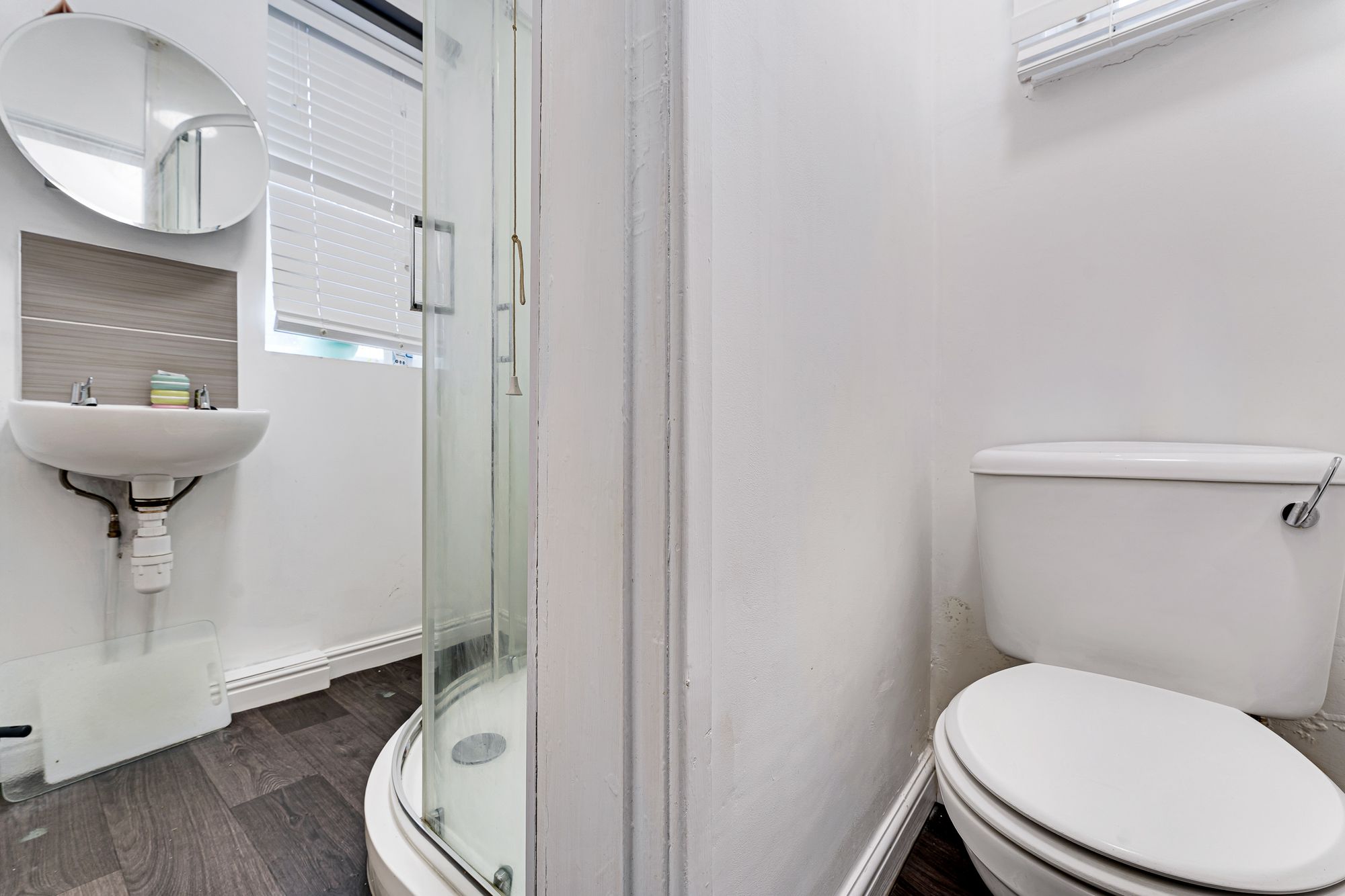 Firs Lane, Leigh, WN7