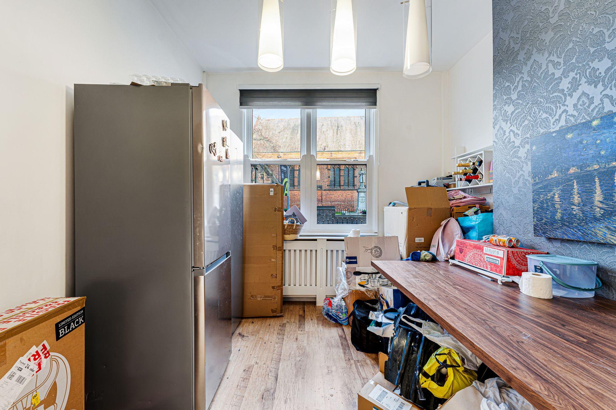 Firs Lane, Leigh, WN7