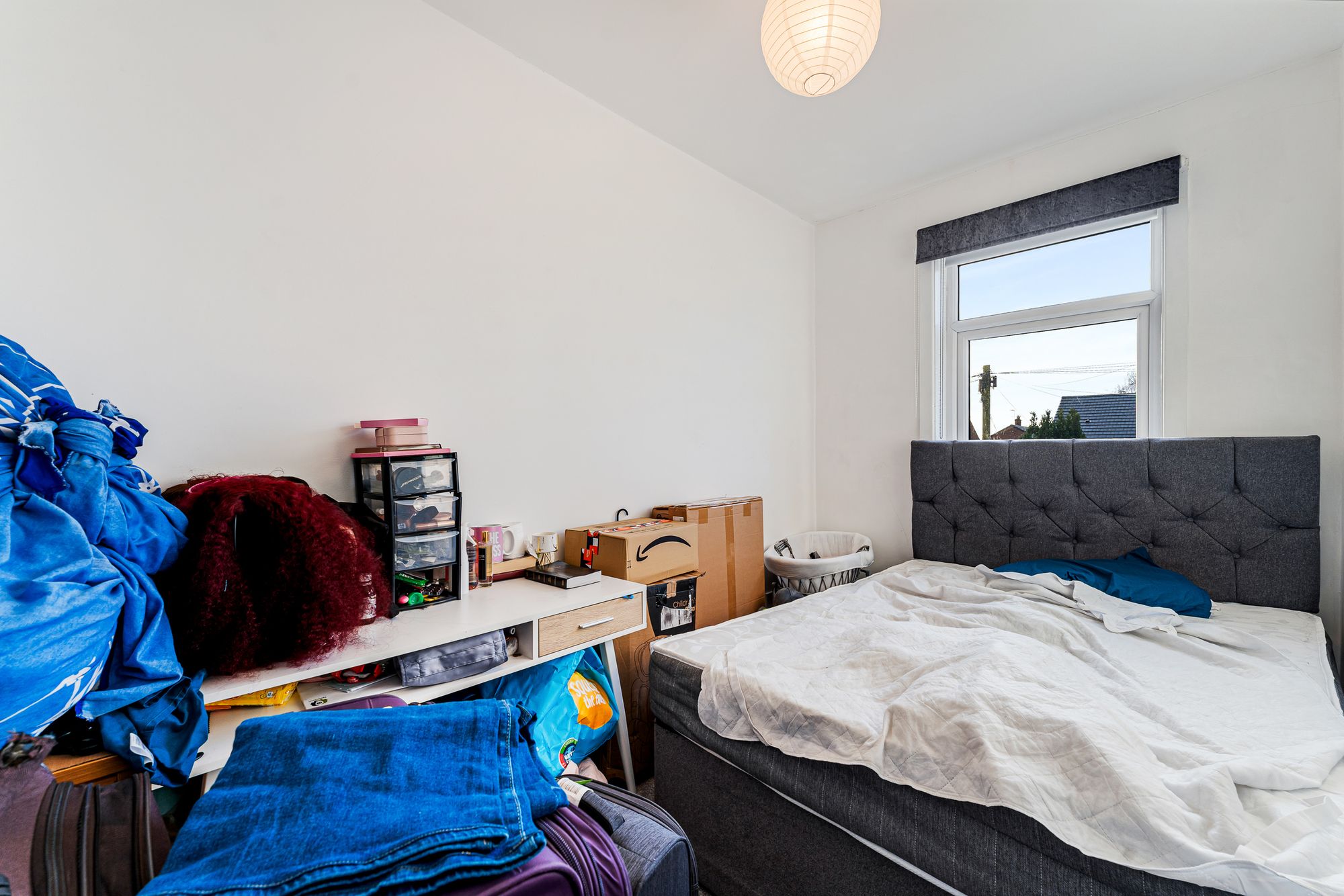 Firs Lane, Leigh, WN7