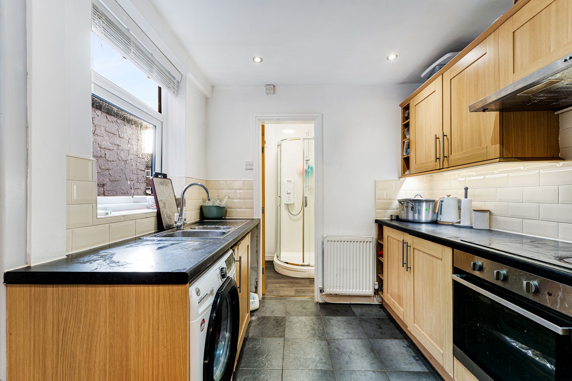 Firs Lane, Leigh, WN7