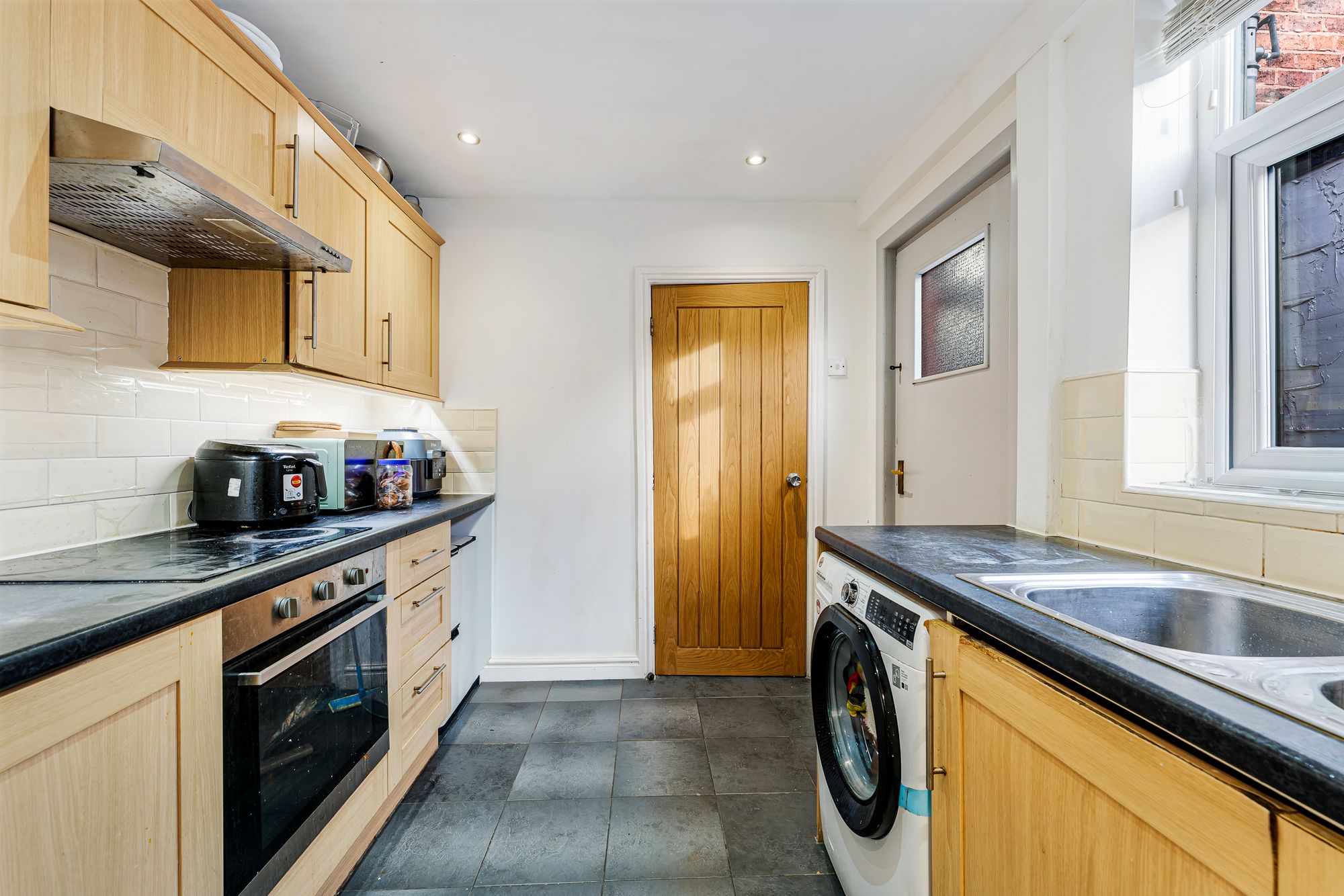 Firs Lane, Leigh, WN7