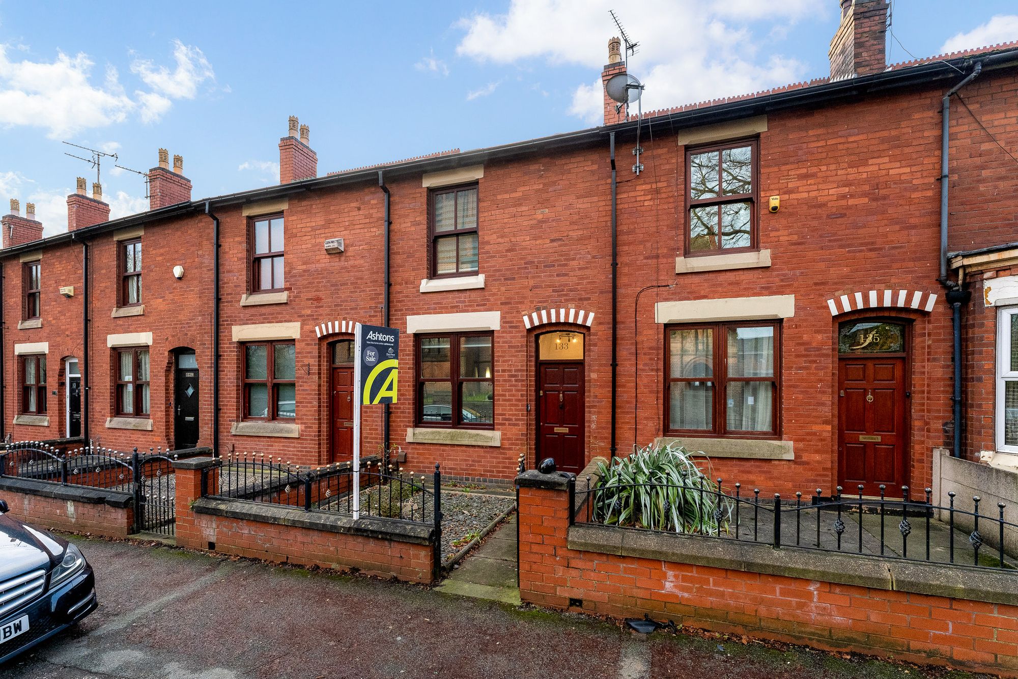 Firs Lane, Leigh, WN7