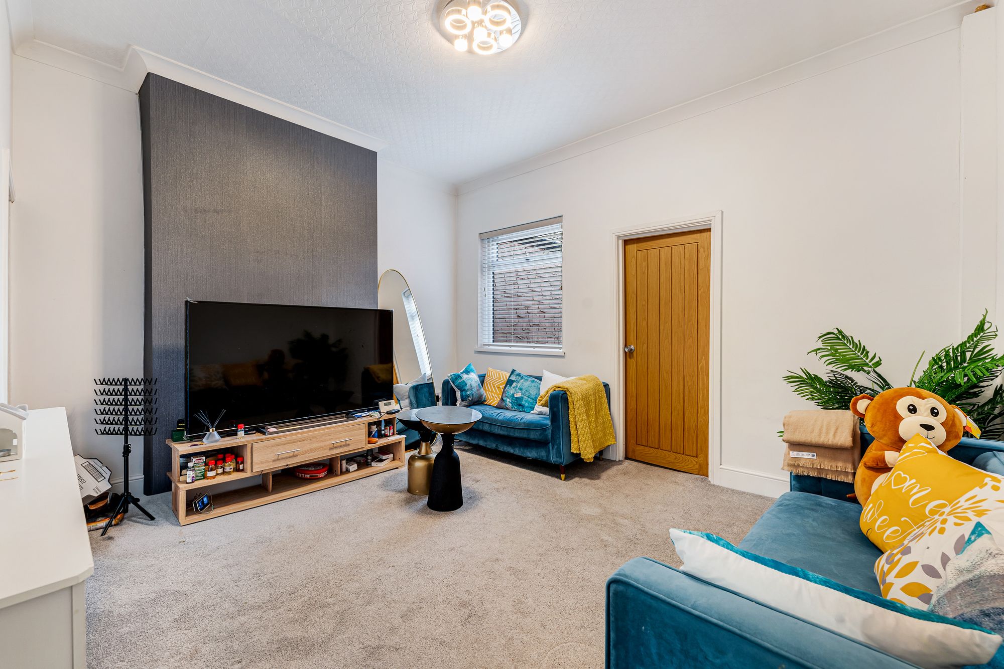 Firs Lane, Leigh, WN7