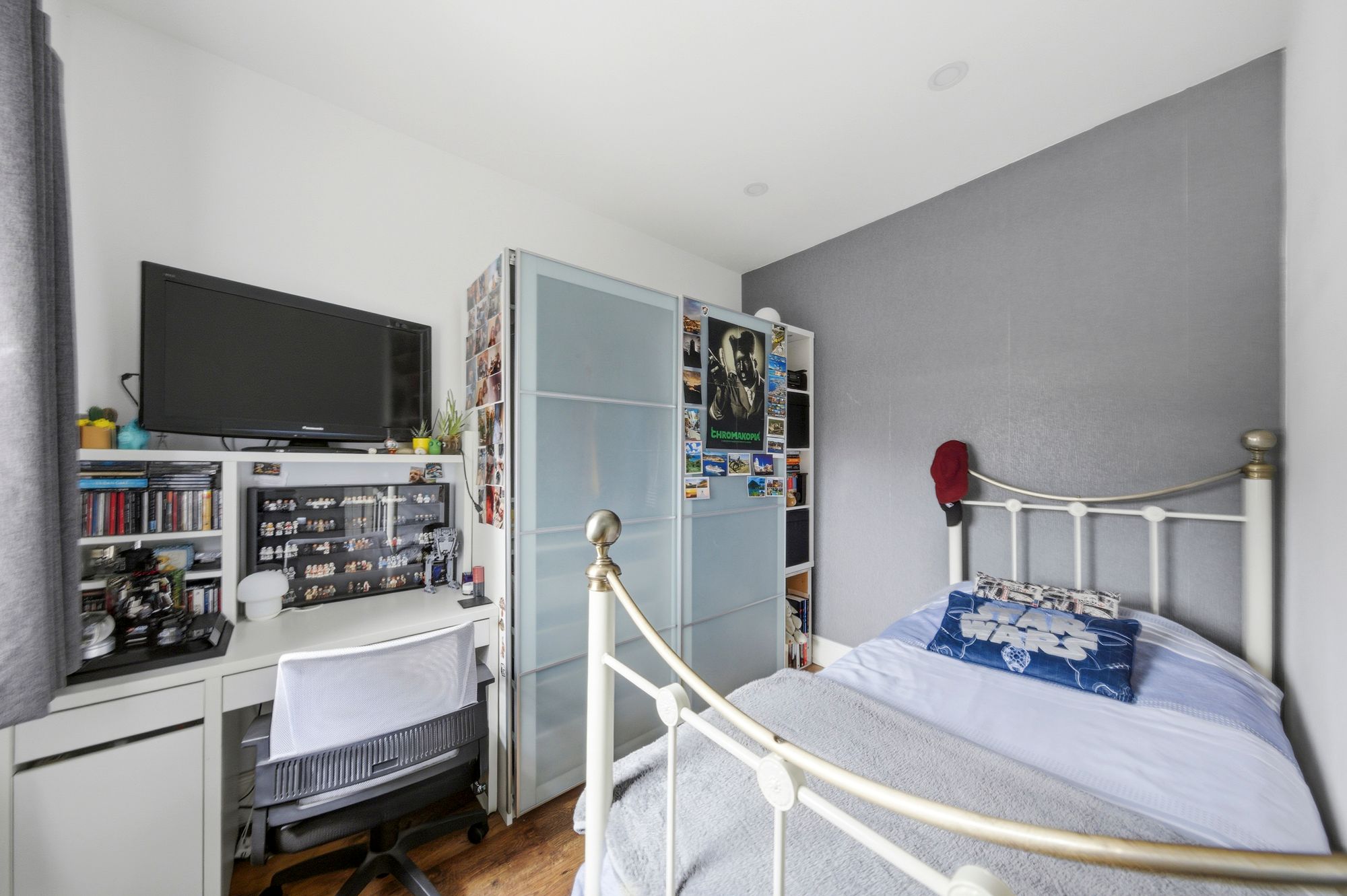 Heath Road, Warrington