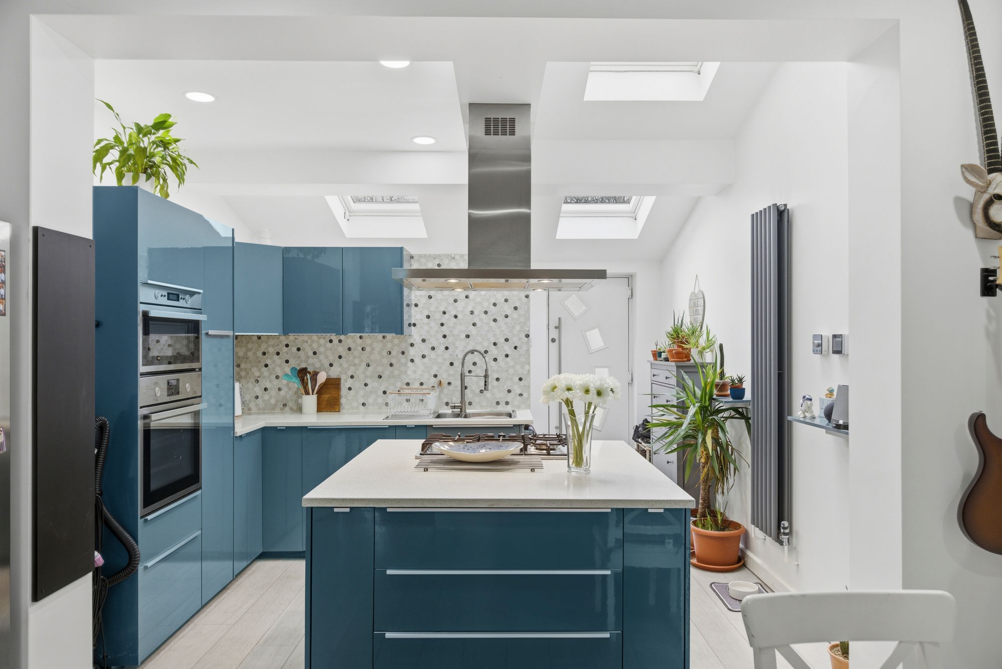 Heath Road, Warrington