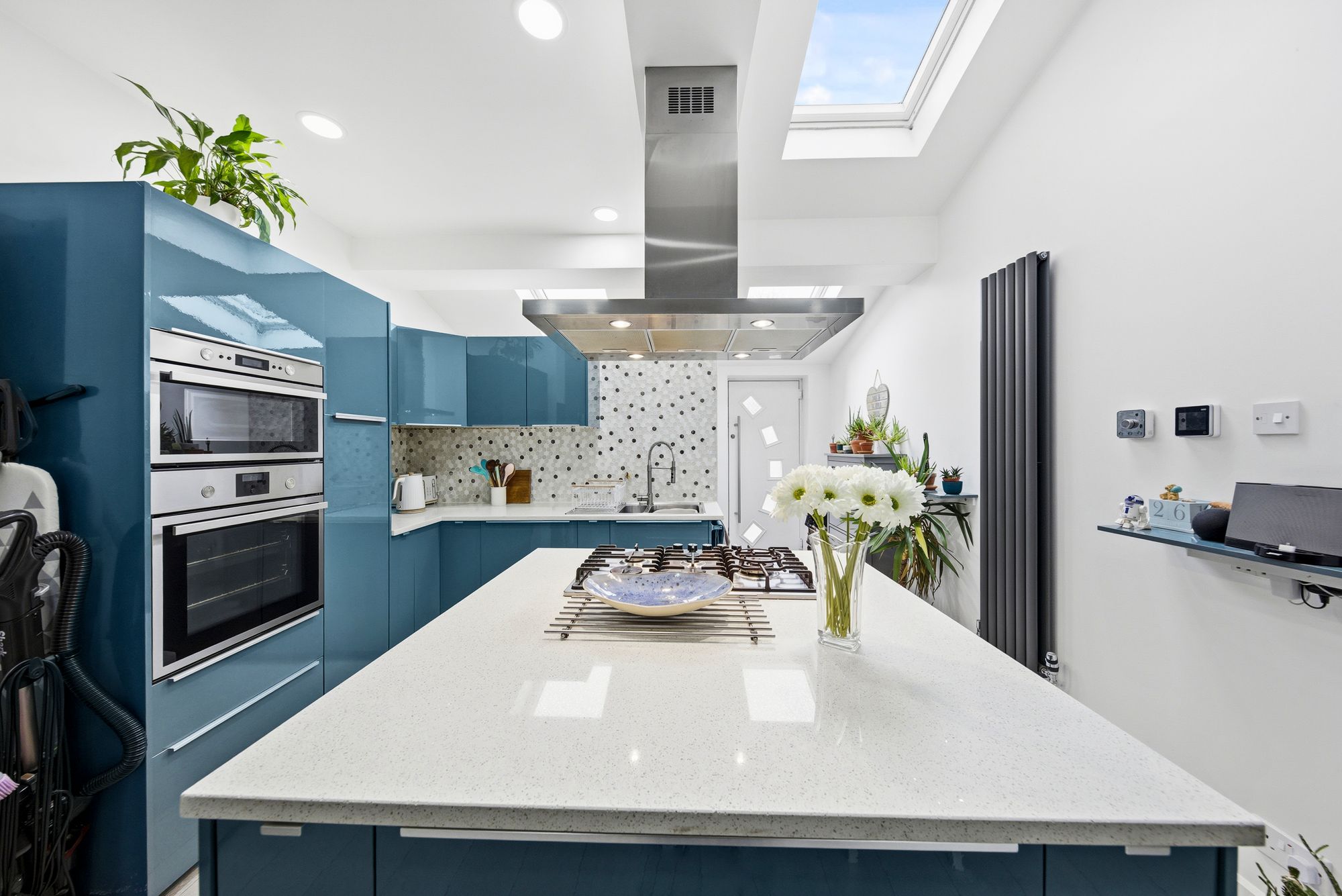 Heath Road, Warrington