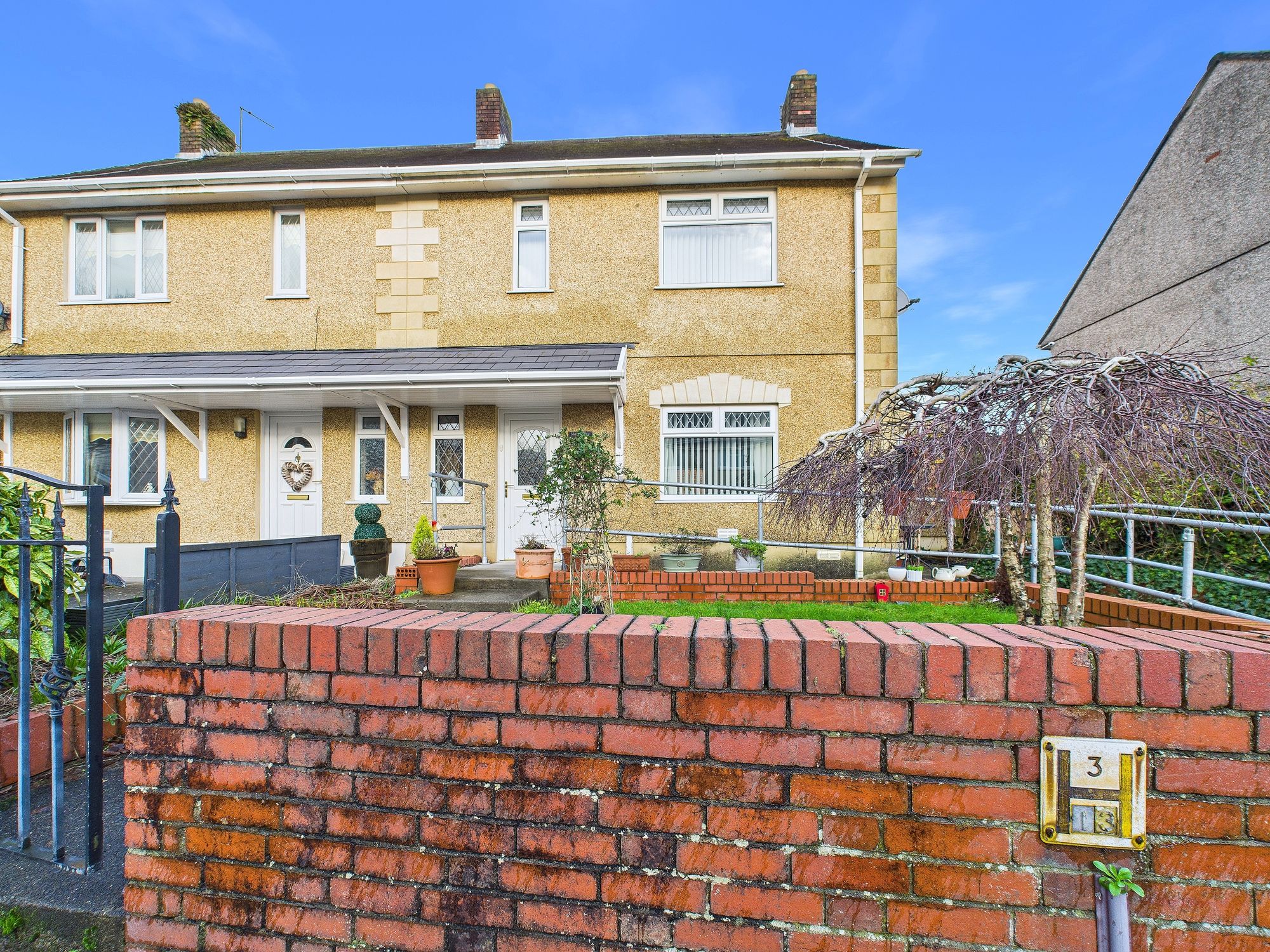 Greenway Street, Llanelli, SA15