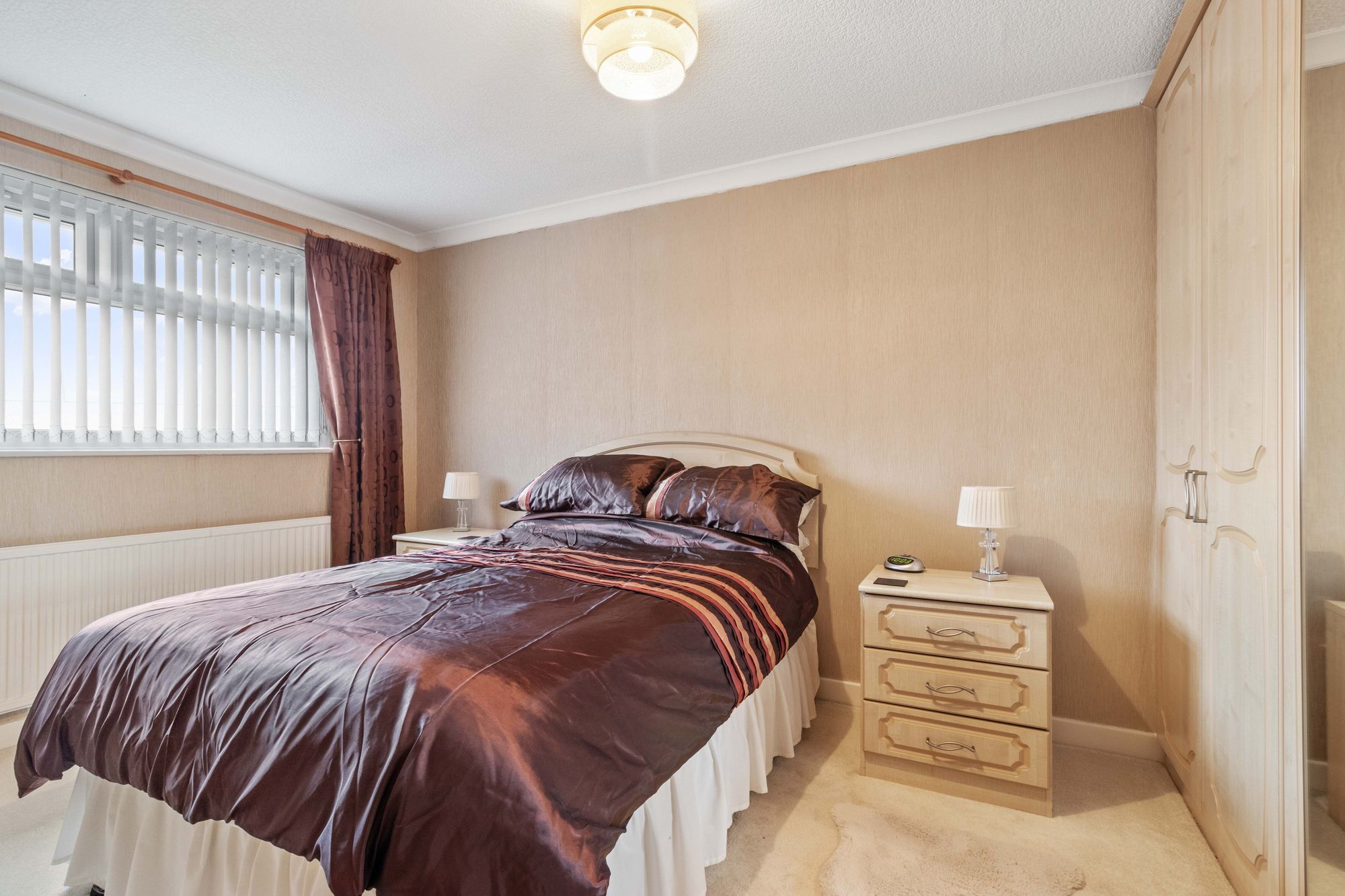 Beatrice Street, Warrington, WA4