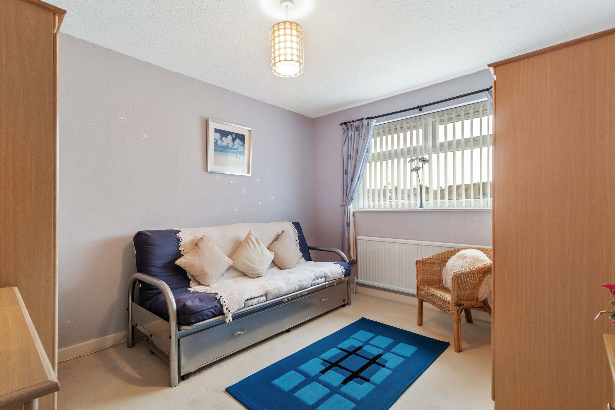 Beatrice Street, Warrington, WA4