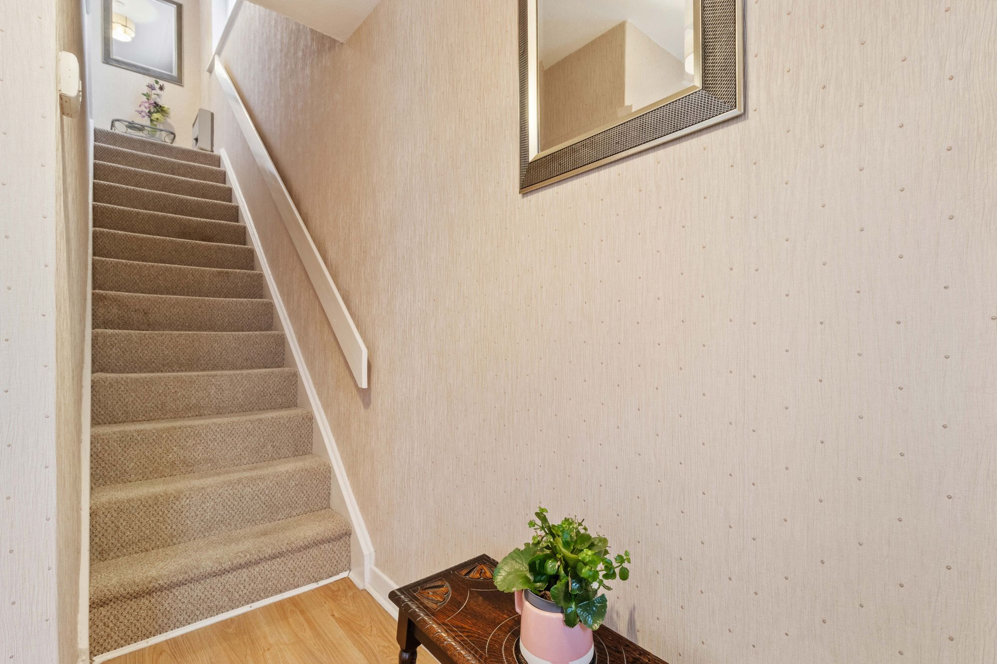 Beatrice Street, Warrington, WA4