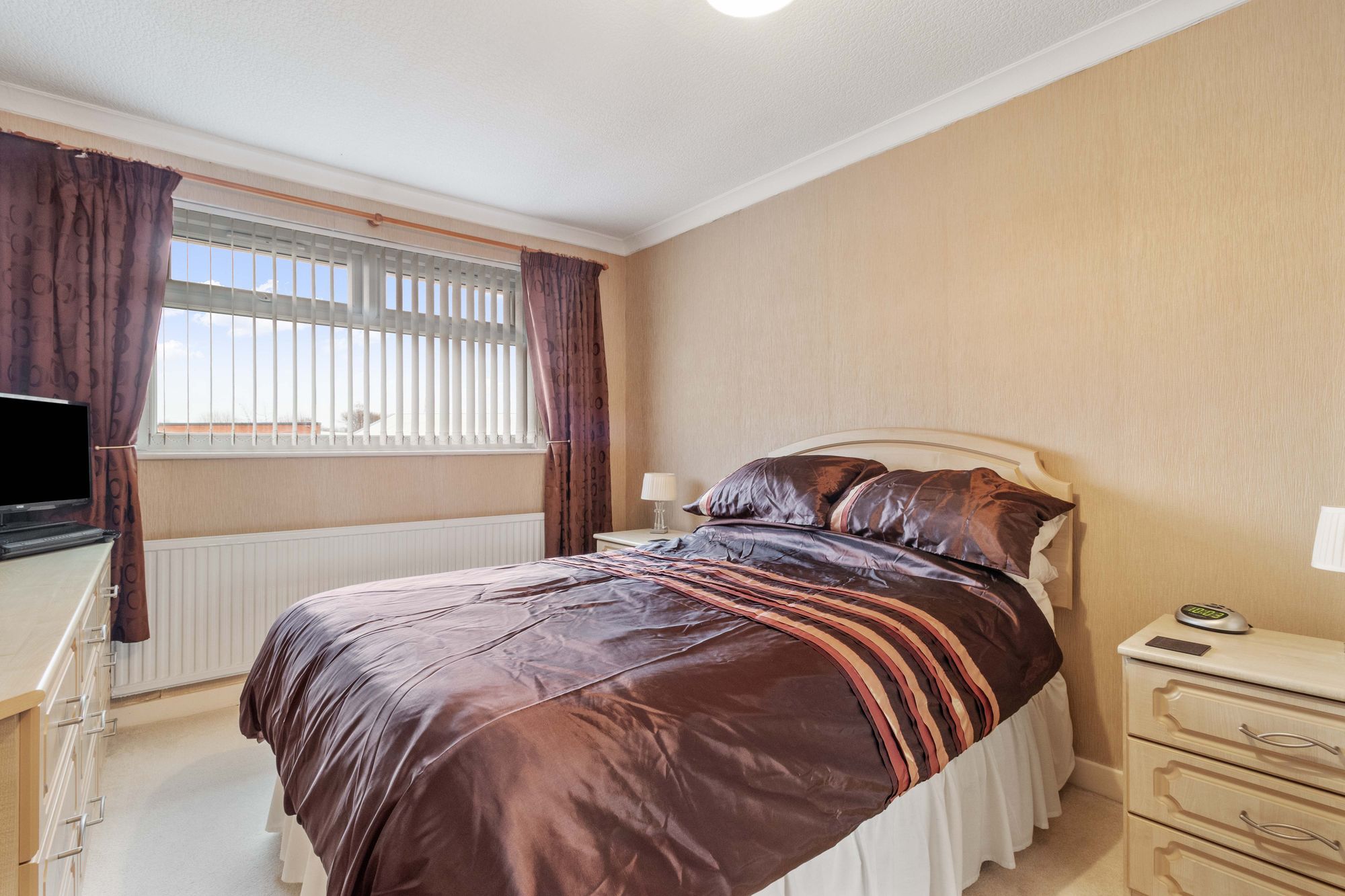 Beatrice Street, Warrington, WA4