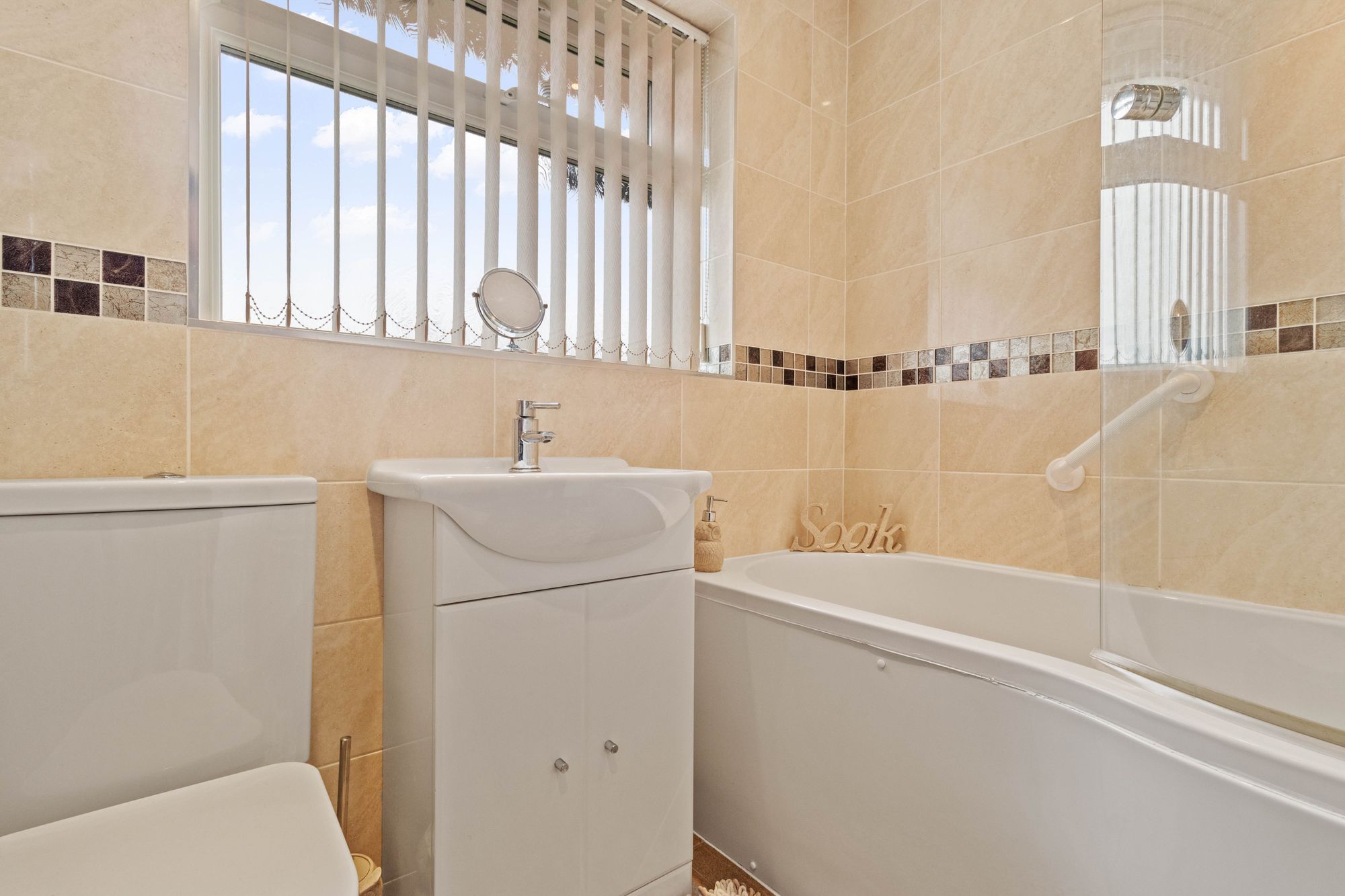 Beatrice Street, Warrington, WA4