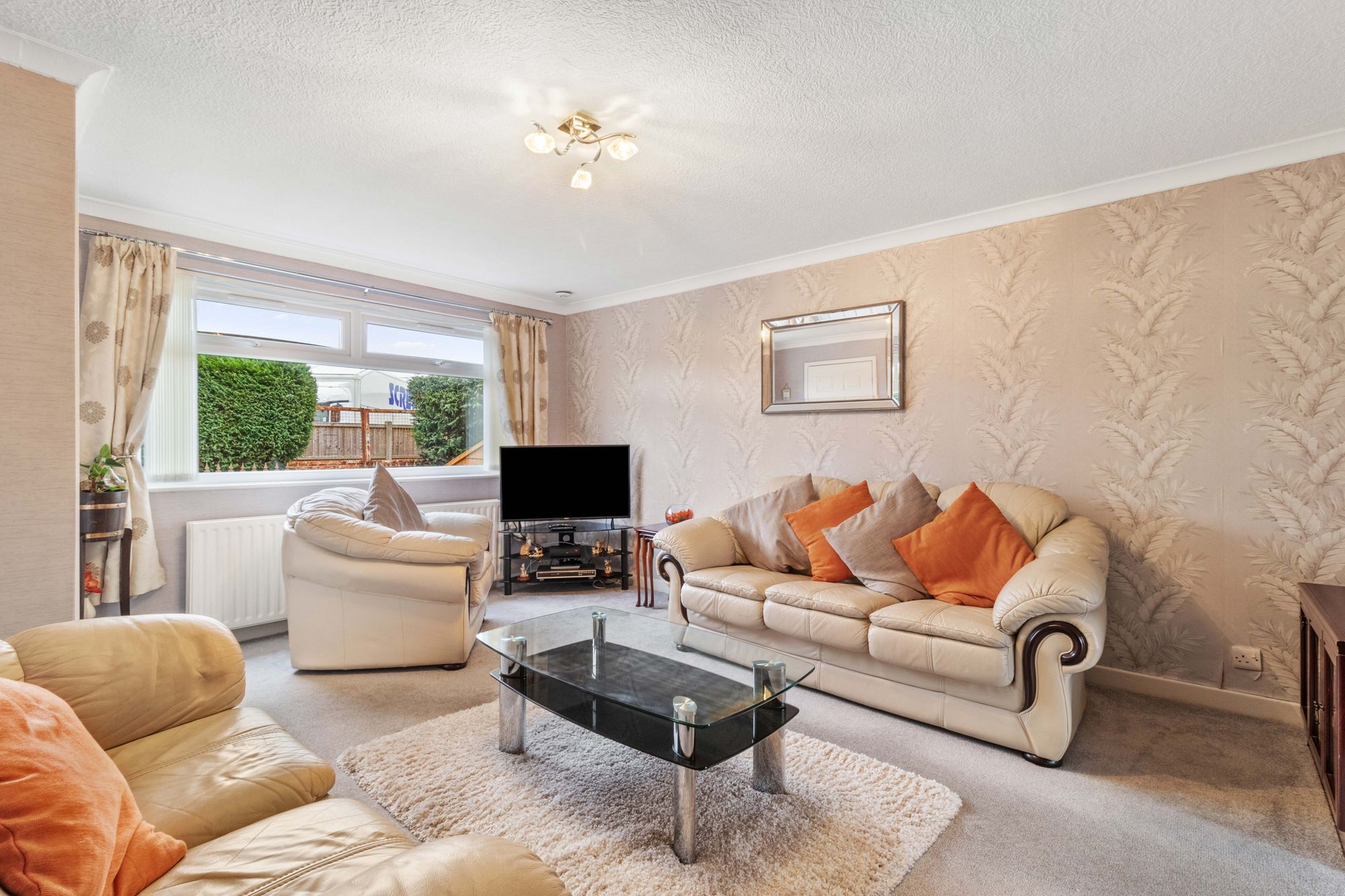 Beatrice Street, Warrington, WA4