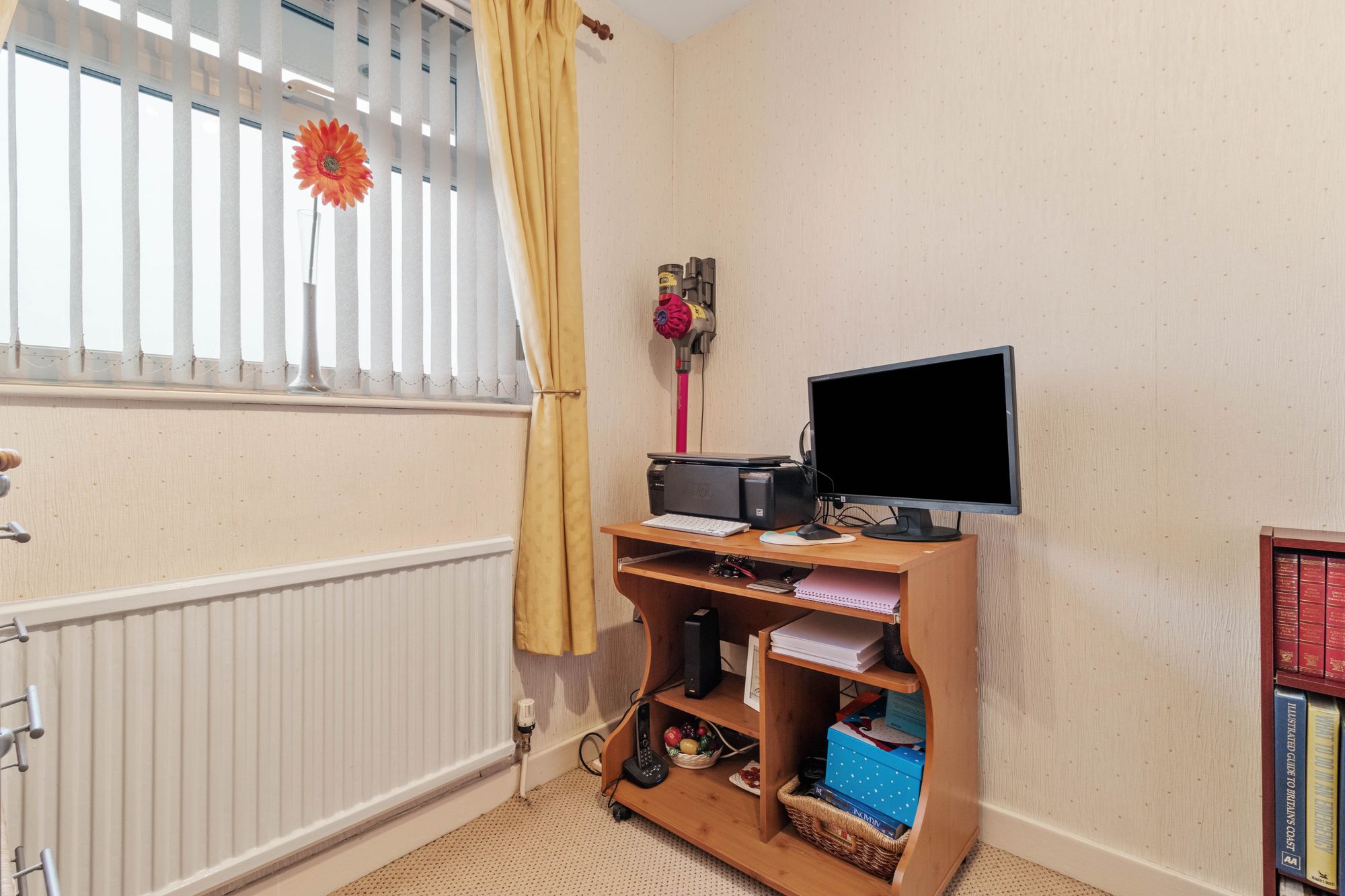 Beatrice Street, Warrington, WA4