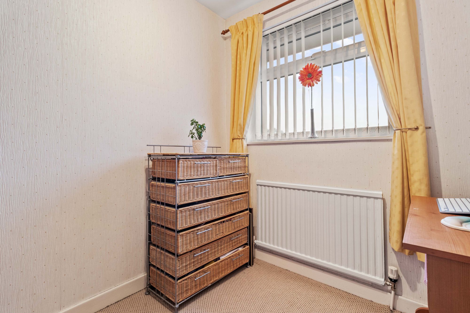 Beatrice Street, Warrington, WA4